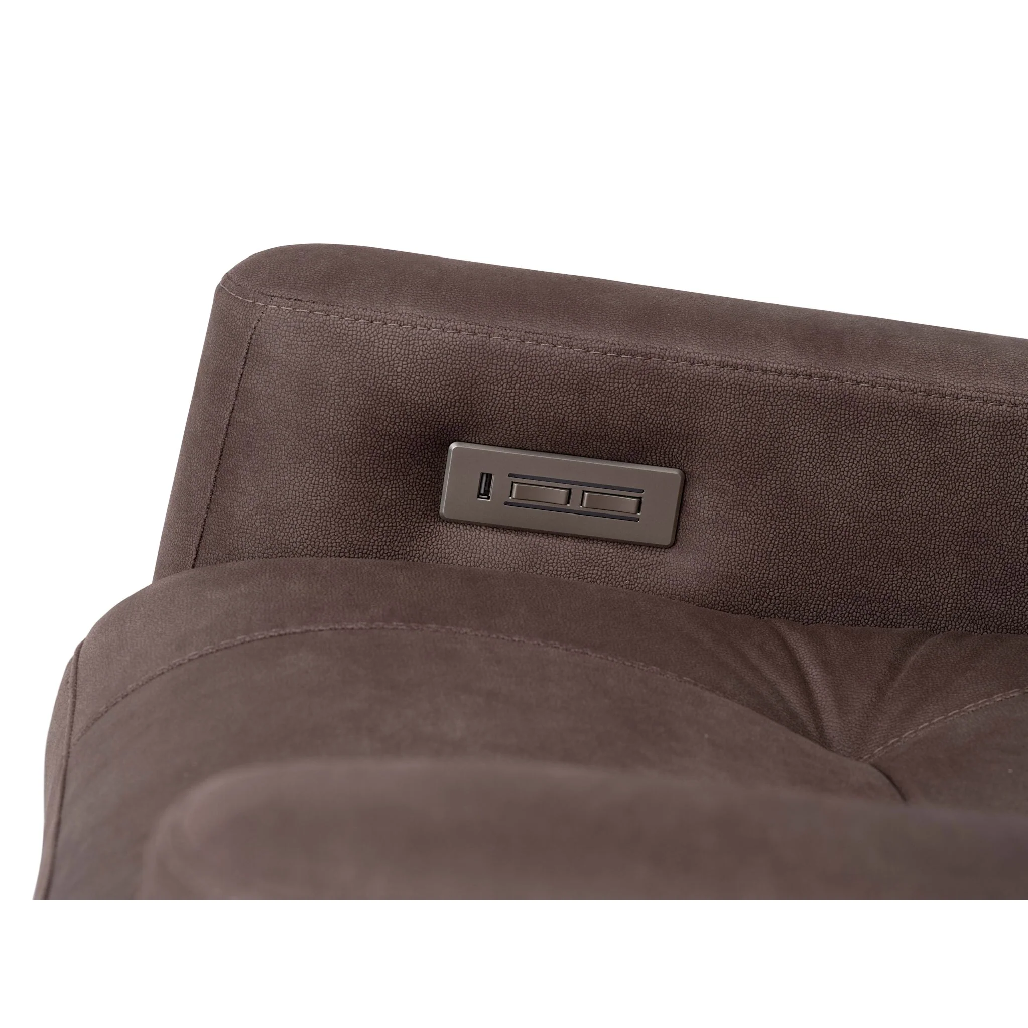 Baltic II Power Reclining Chair - Image 7
