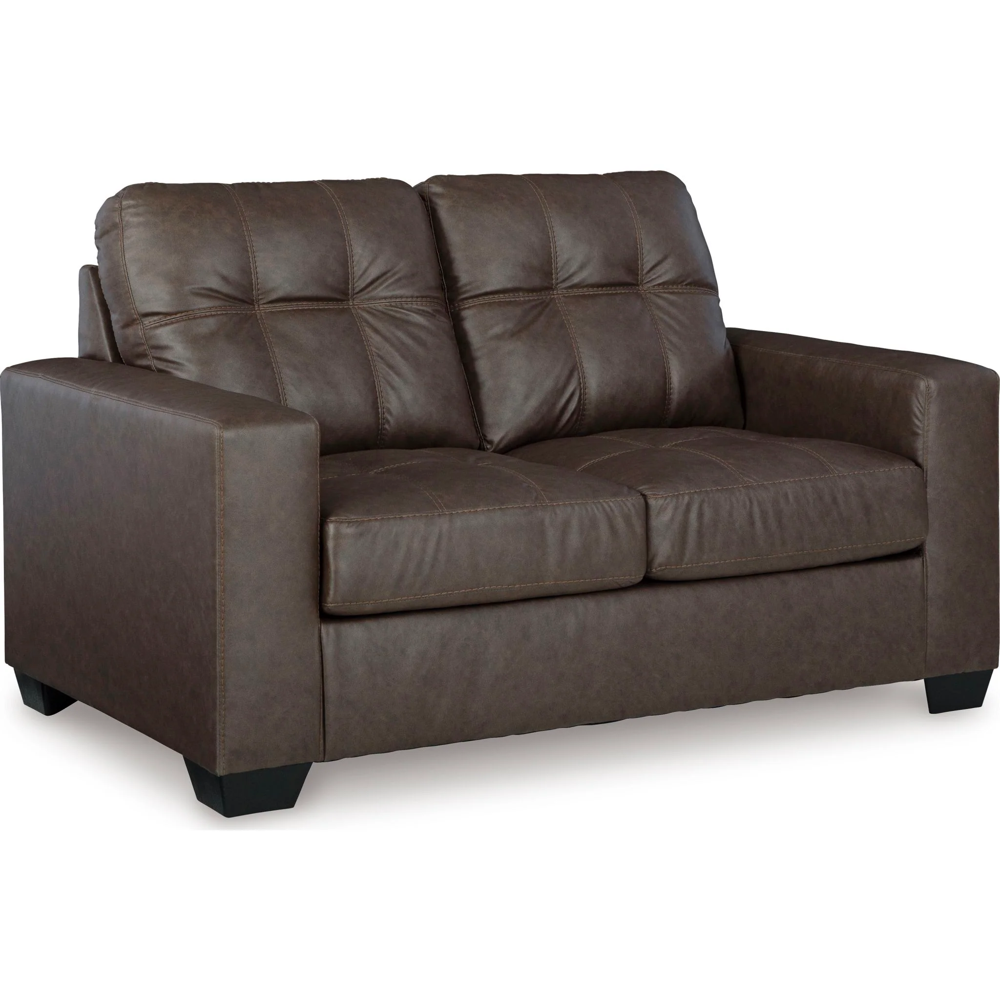 Barlin Mills Loveseat - Image 13