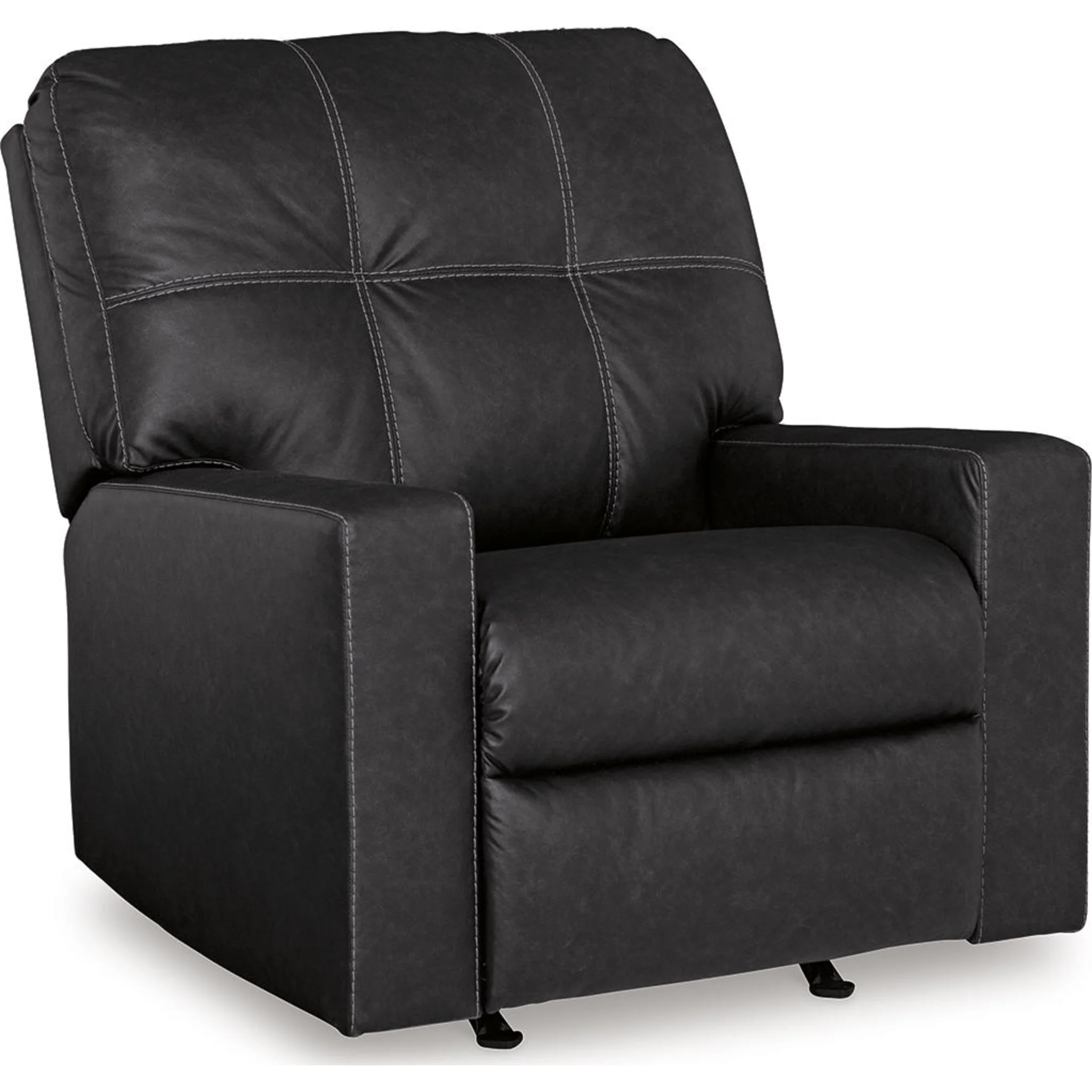 Barlin Mills Rocker Recliner - Image 13
