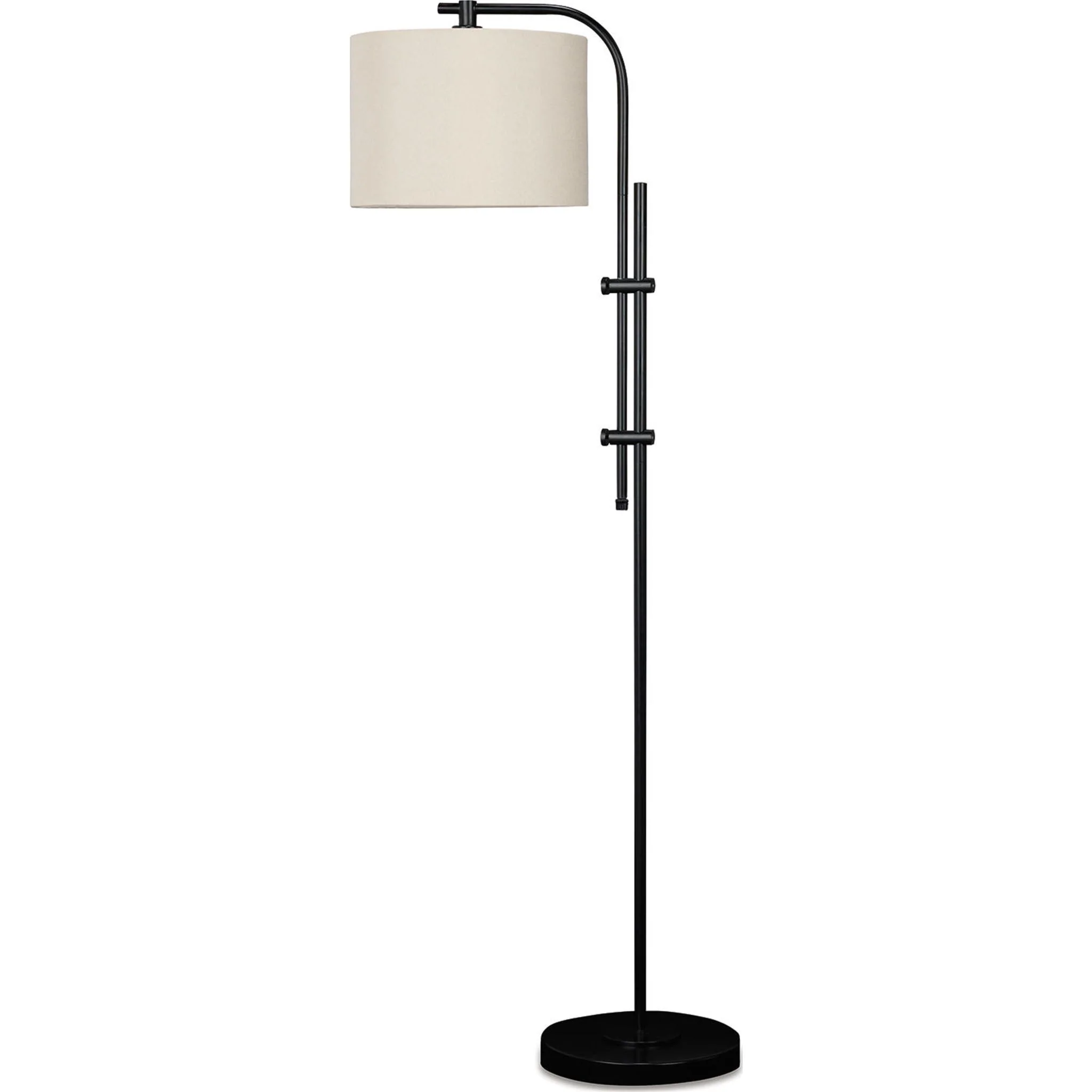 Baronvale Floor Lamp 62.50"
