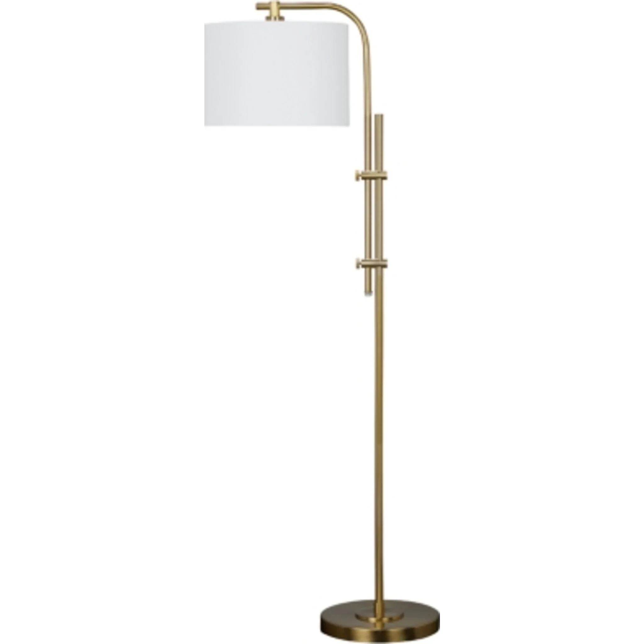Baronvale Floor Lamp 60.00" - Image 2