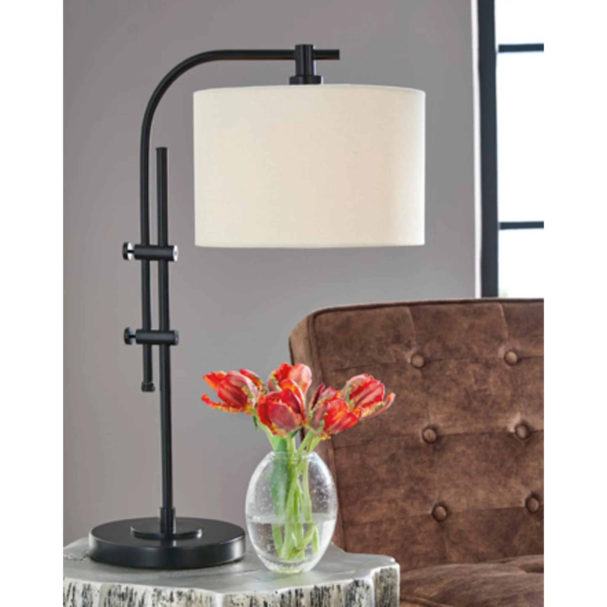 Baronvale Table Lamp 26.88" - Image 7