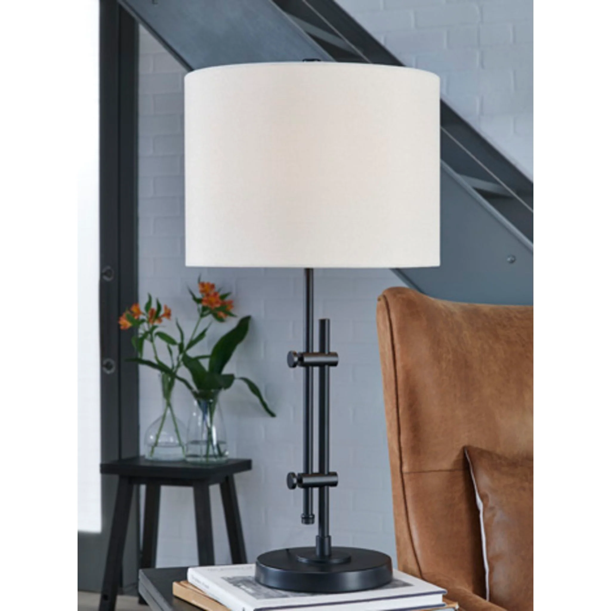 Baronvale Table Lamp 27.50" - Image 4