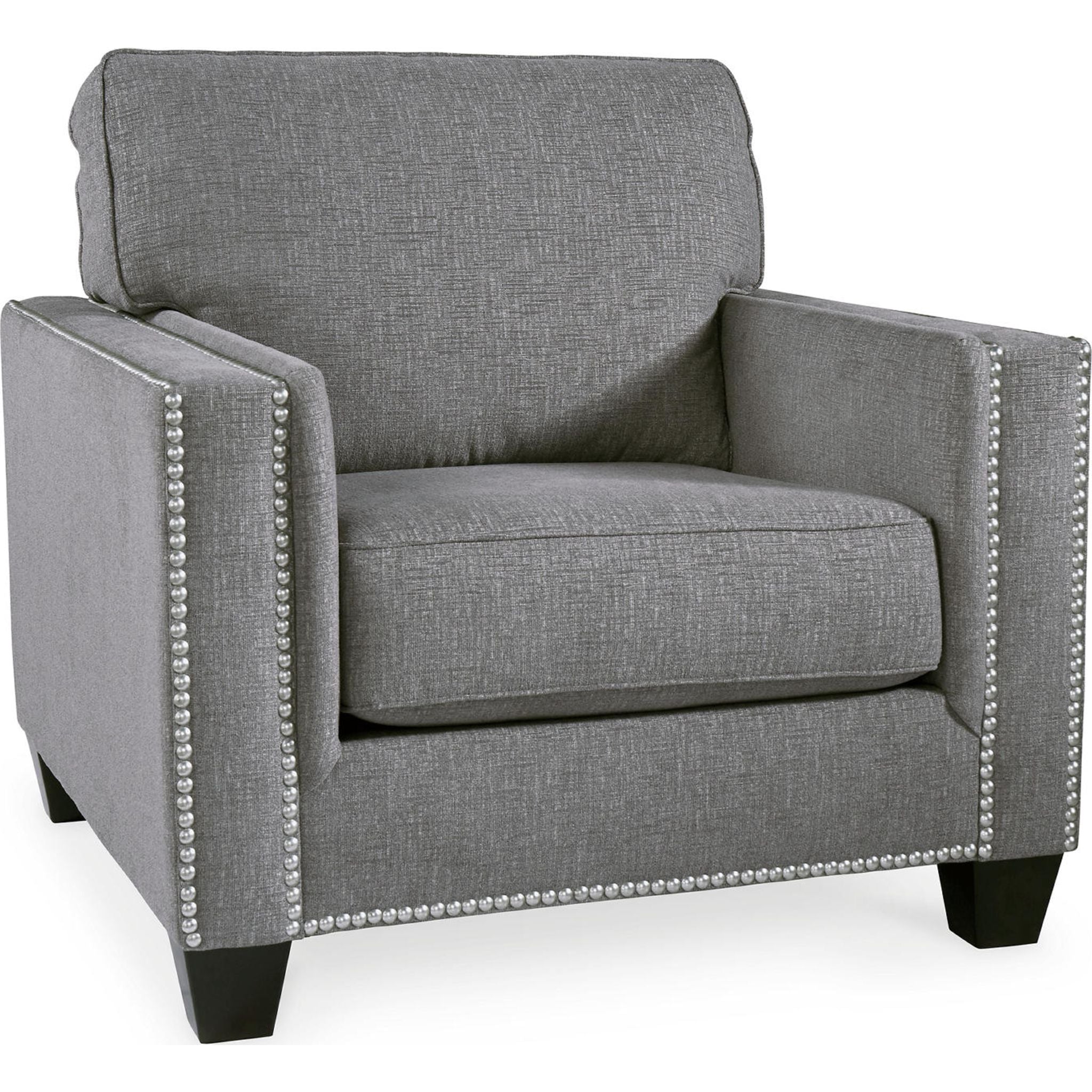 Barrali Chair - Fog - Image 13