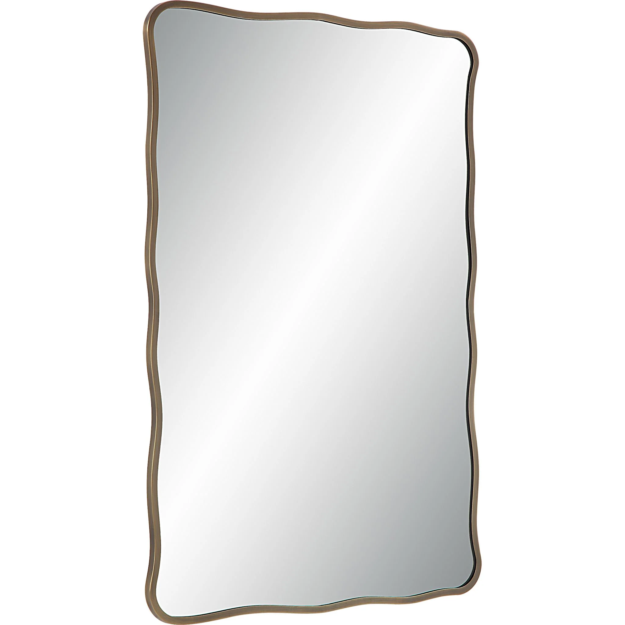 Basel Accent Mirror 24.00" x 36.00" - Image 3