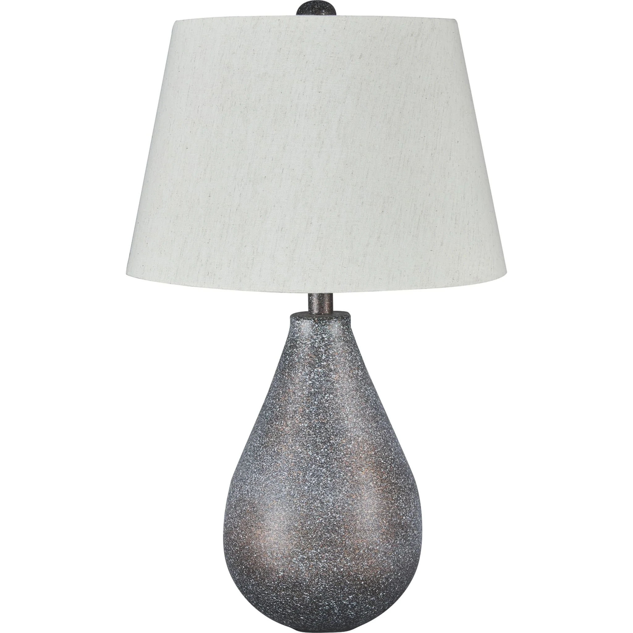 Bateman Table Lamp Pair 25.00" - Image 5