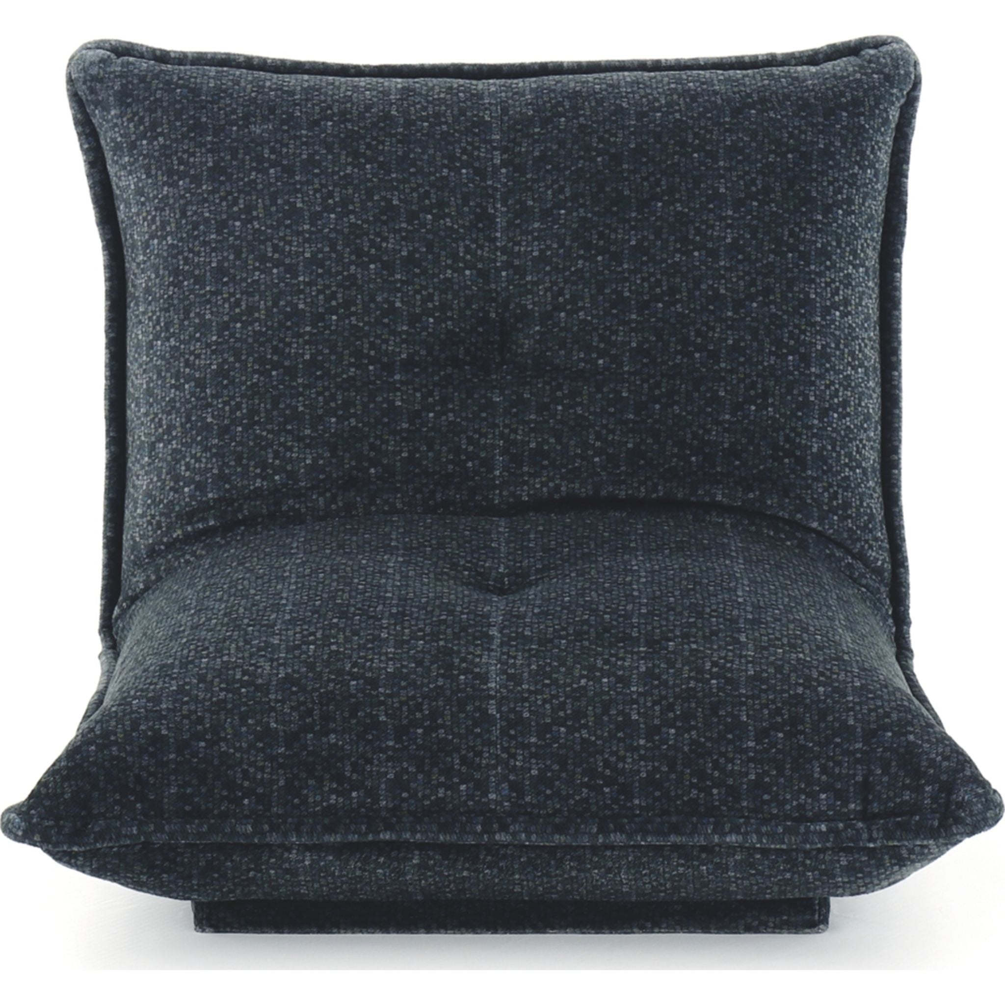 Baxford Accent Chair - Charcoal