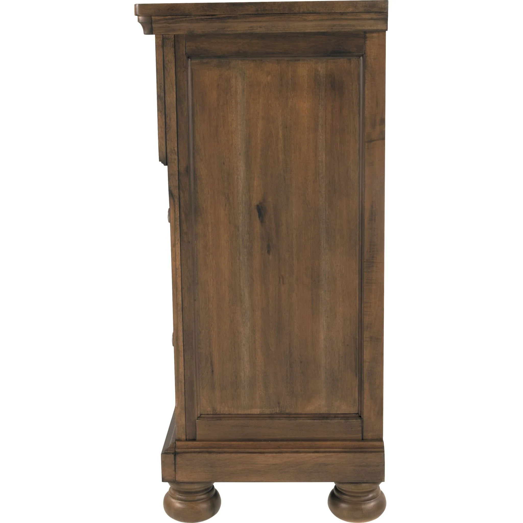 Flynnter Dresser - Medium Brown - Image 12