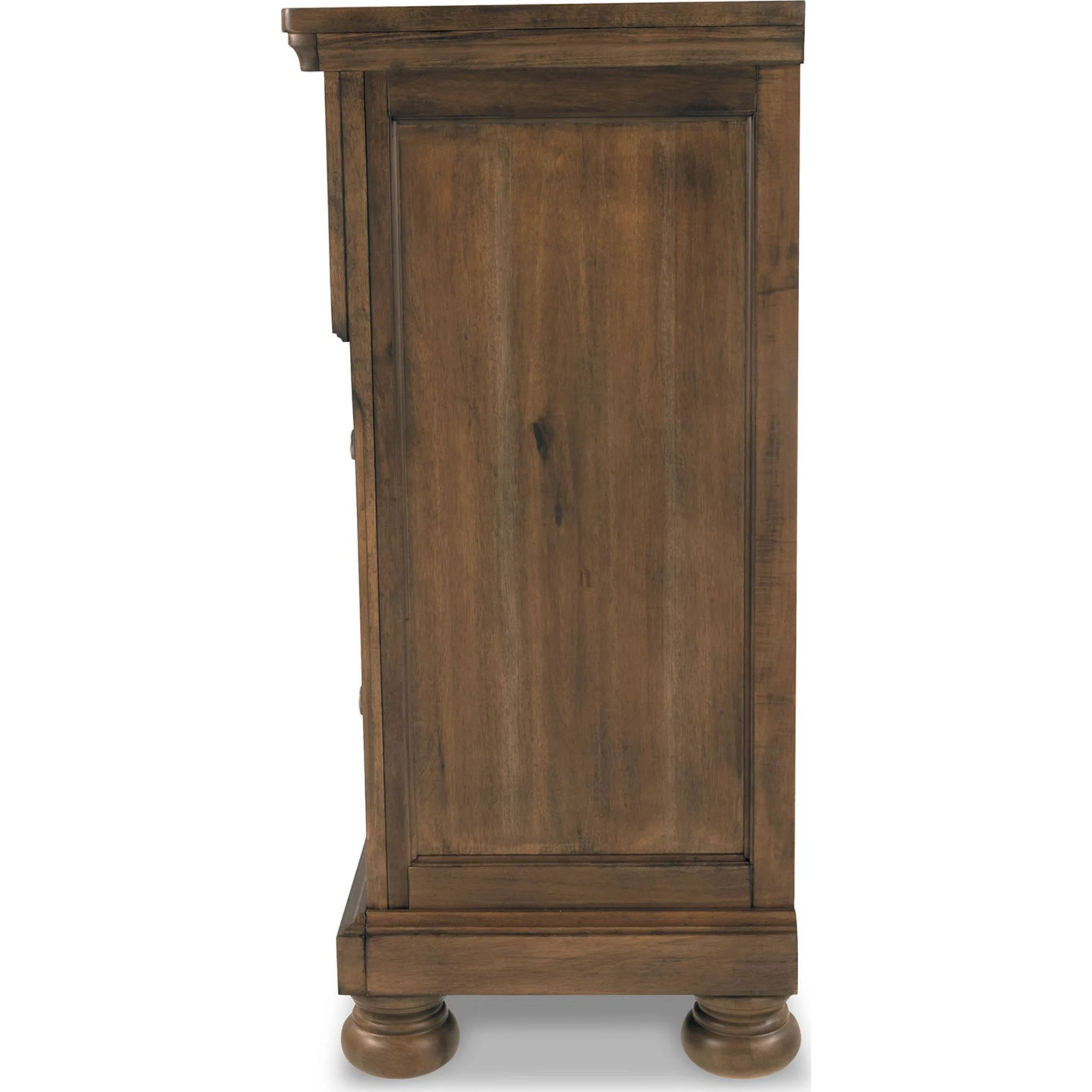 Flynnter Dresser - Medium Brown - Image 28