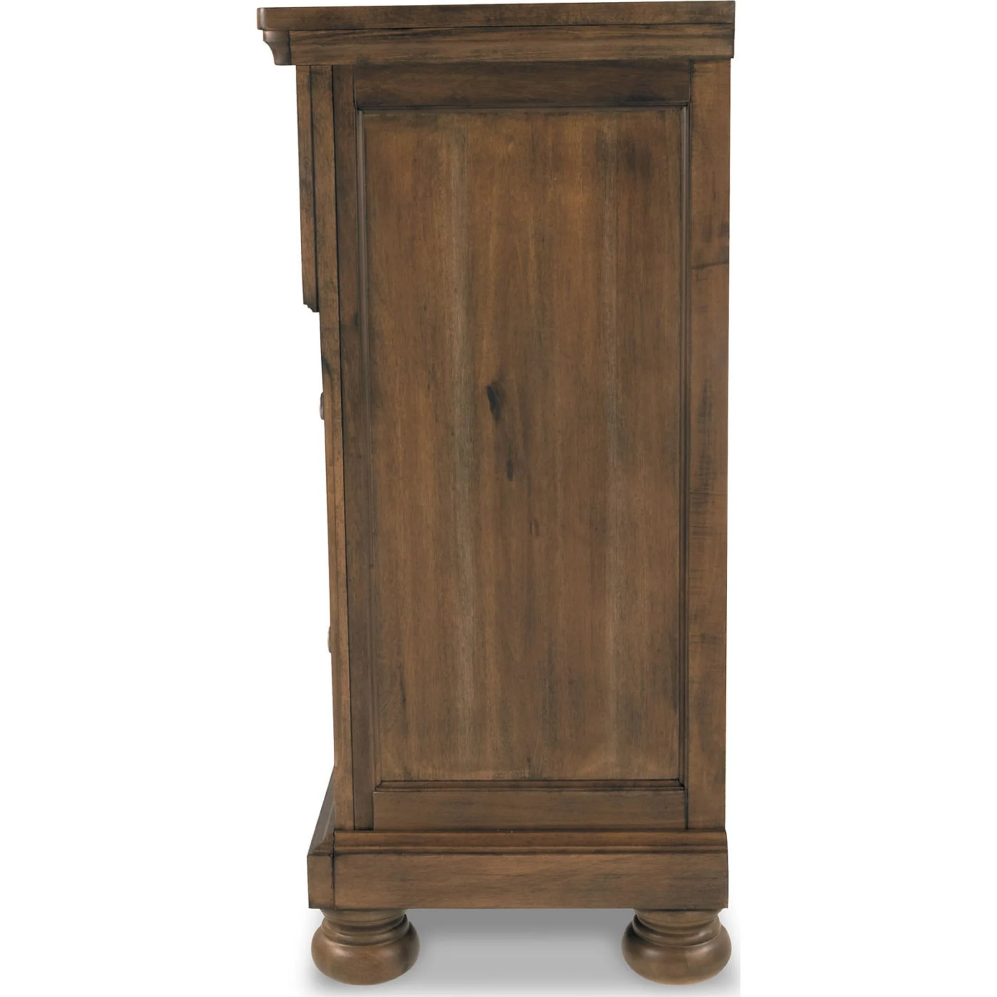 Flynnter Dresser - Medium Brown - Image 29