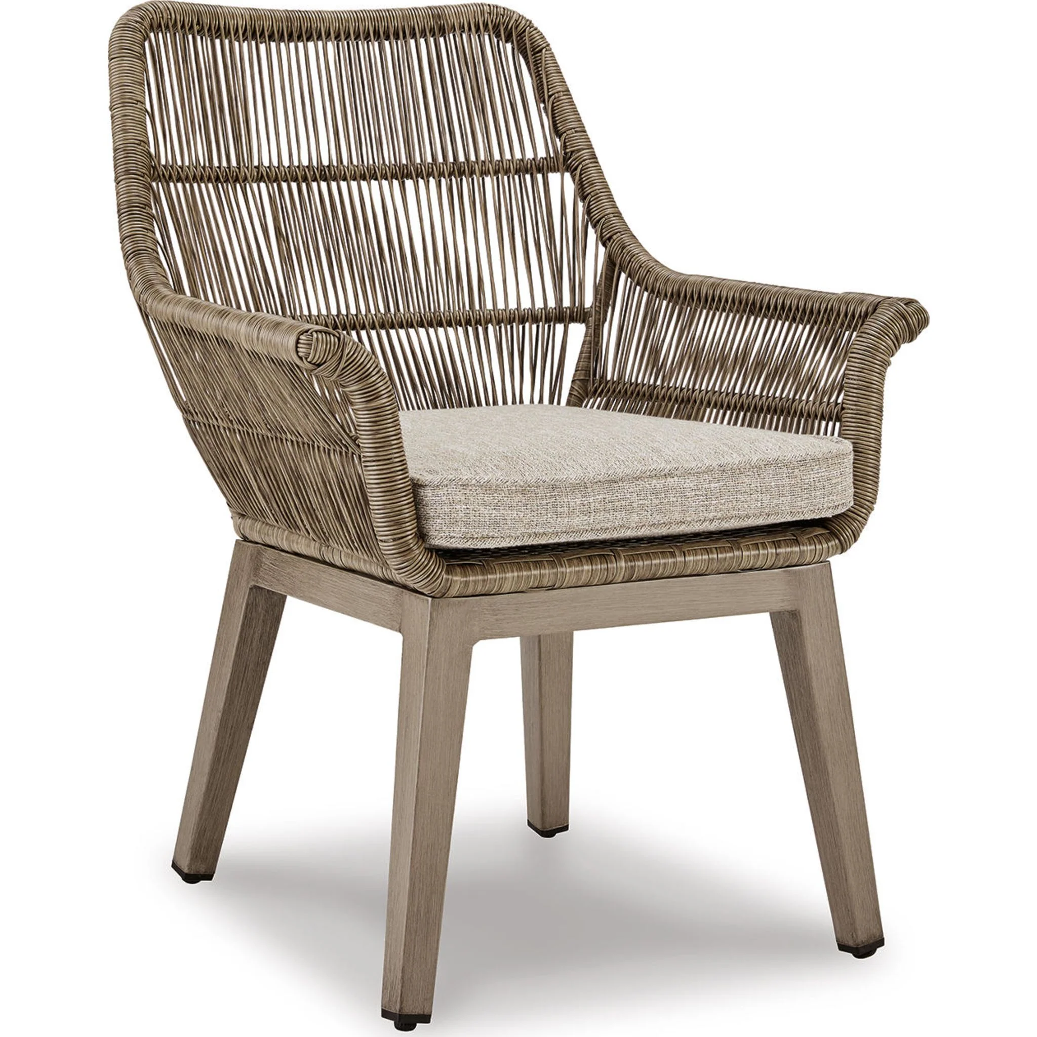 Beach Front Outdoor Dining Set - Image 12