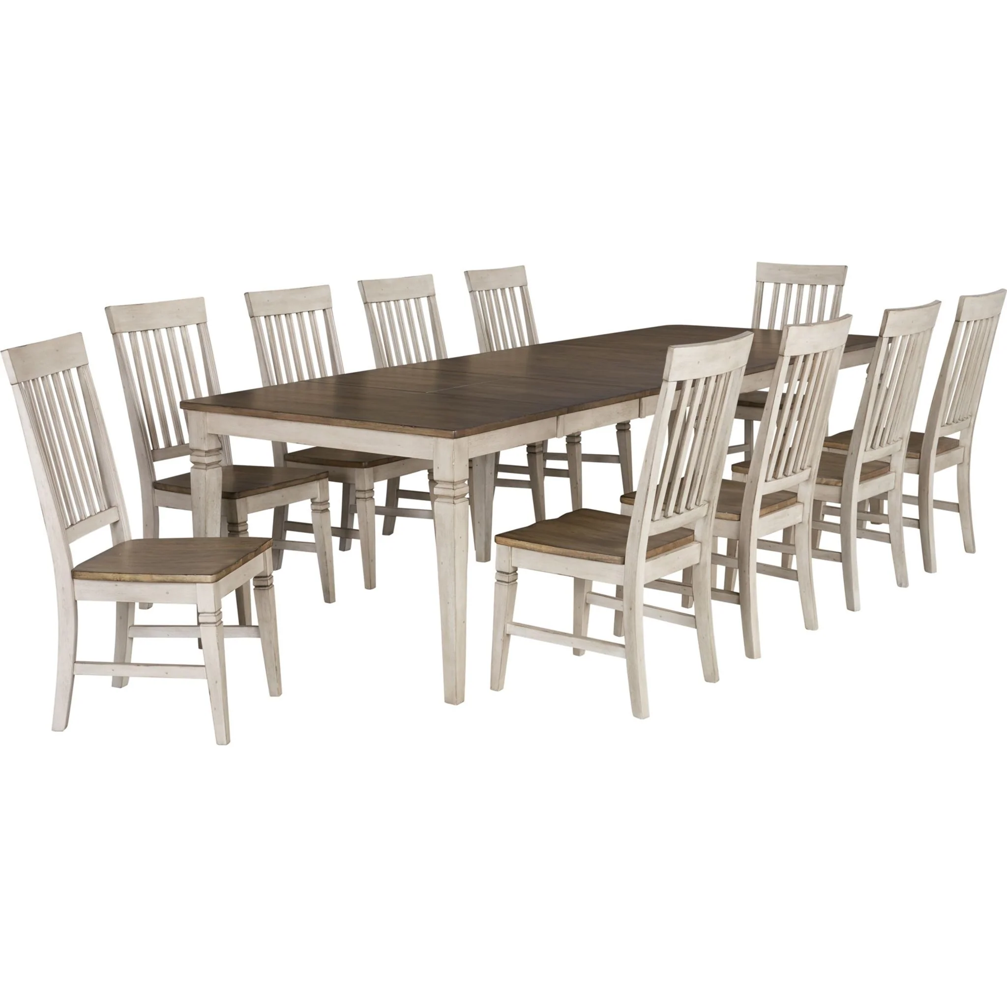 Beacon Dining Set - Image 10