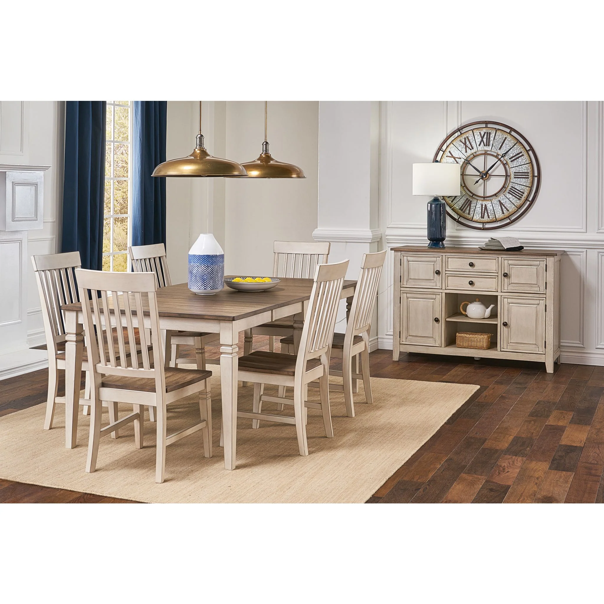 Beacon Dining Set - Image 11