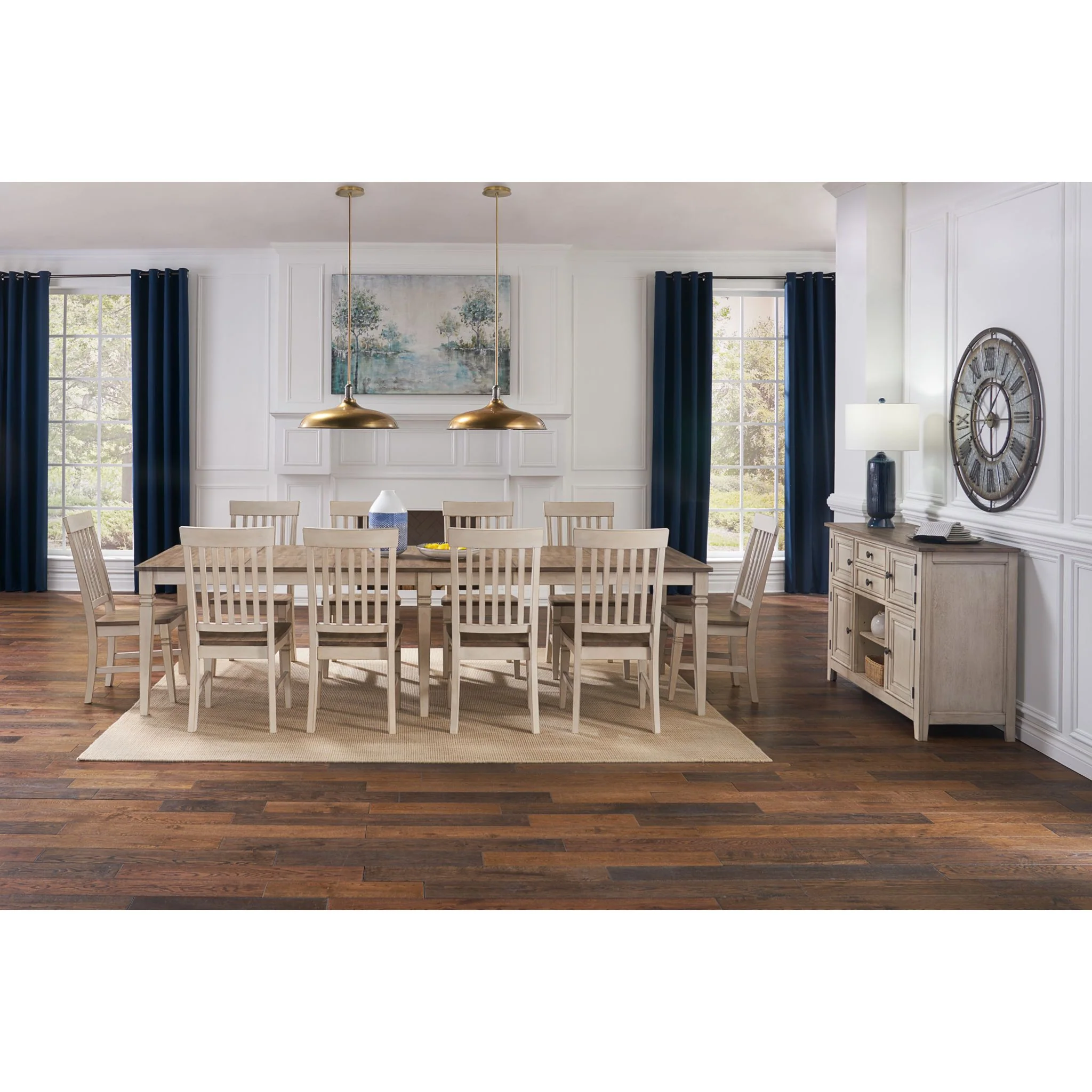 Beacon Dining Set - Image 12