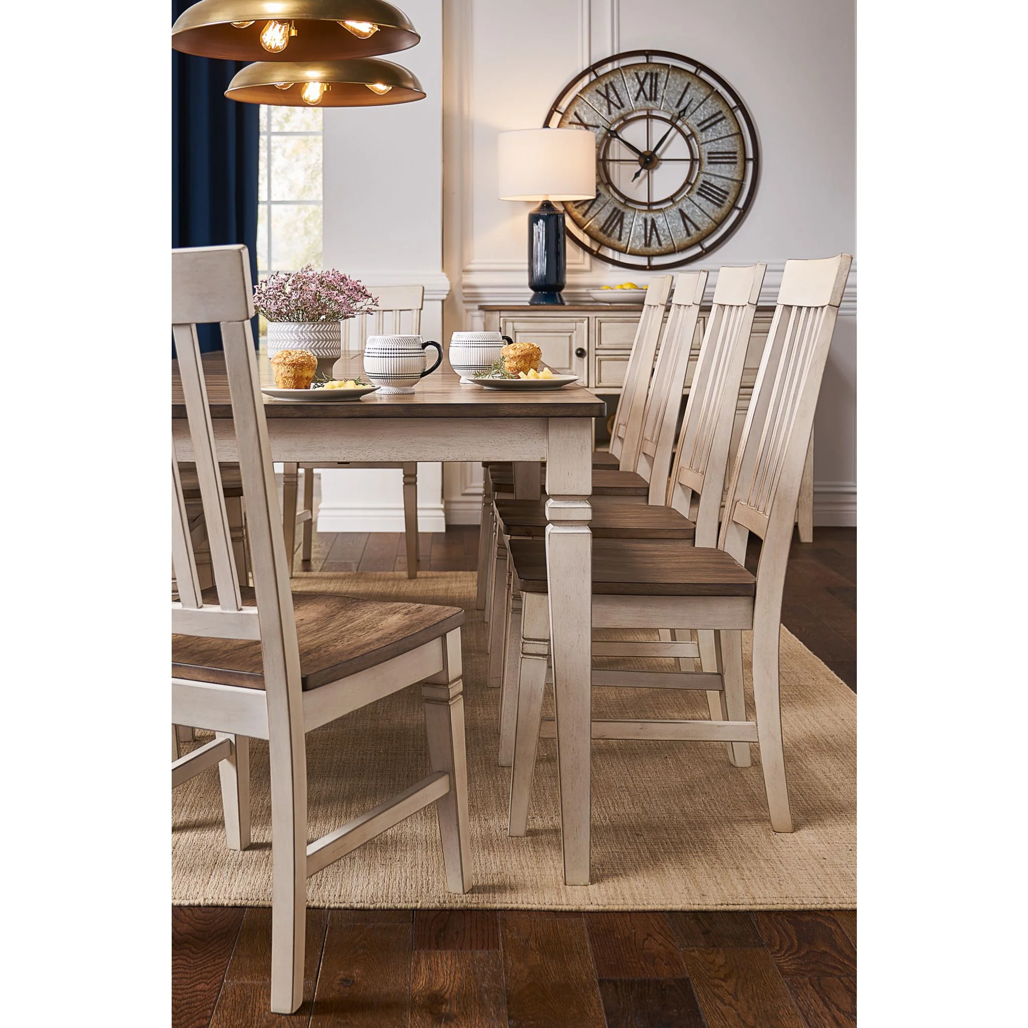 Beacon Dining Set - Image 13