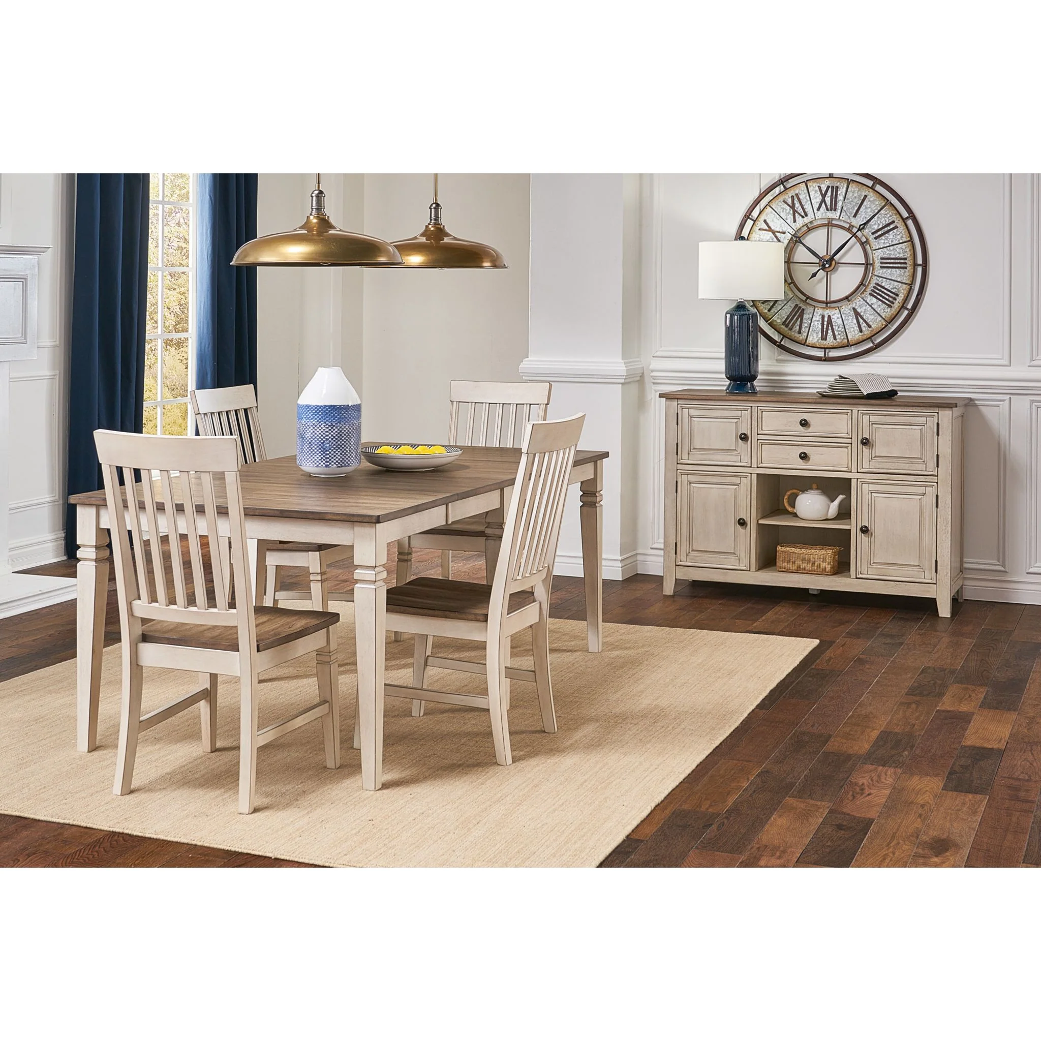 Beacon Dining Set - Image 5