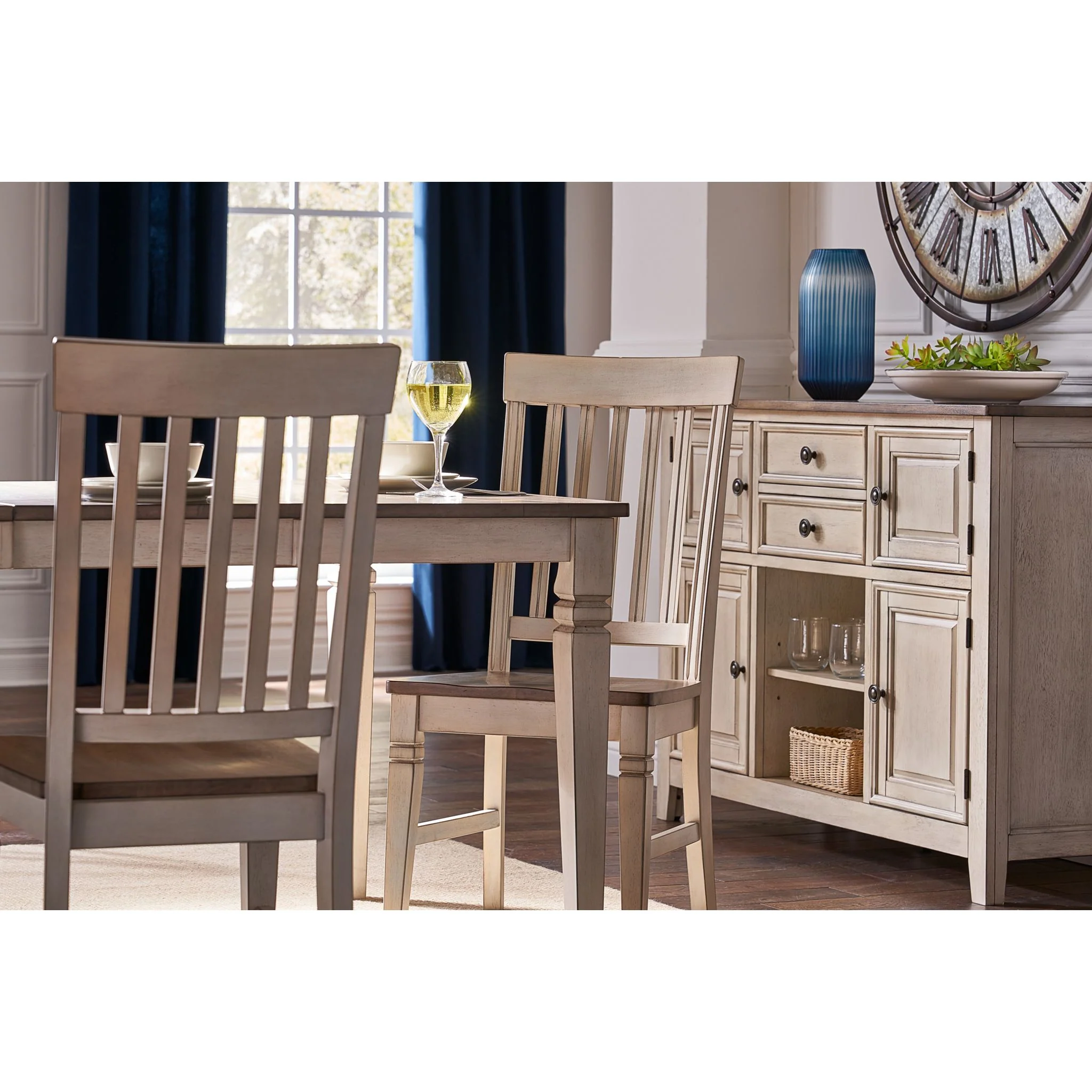 Beacon Dining Set - Image 7