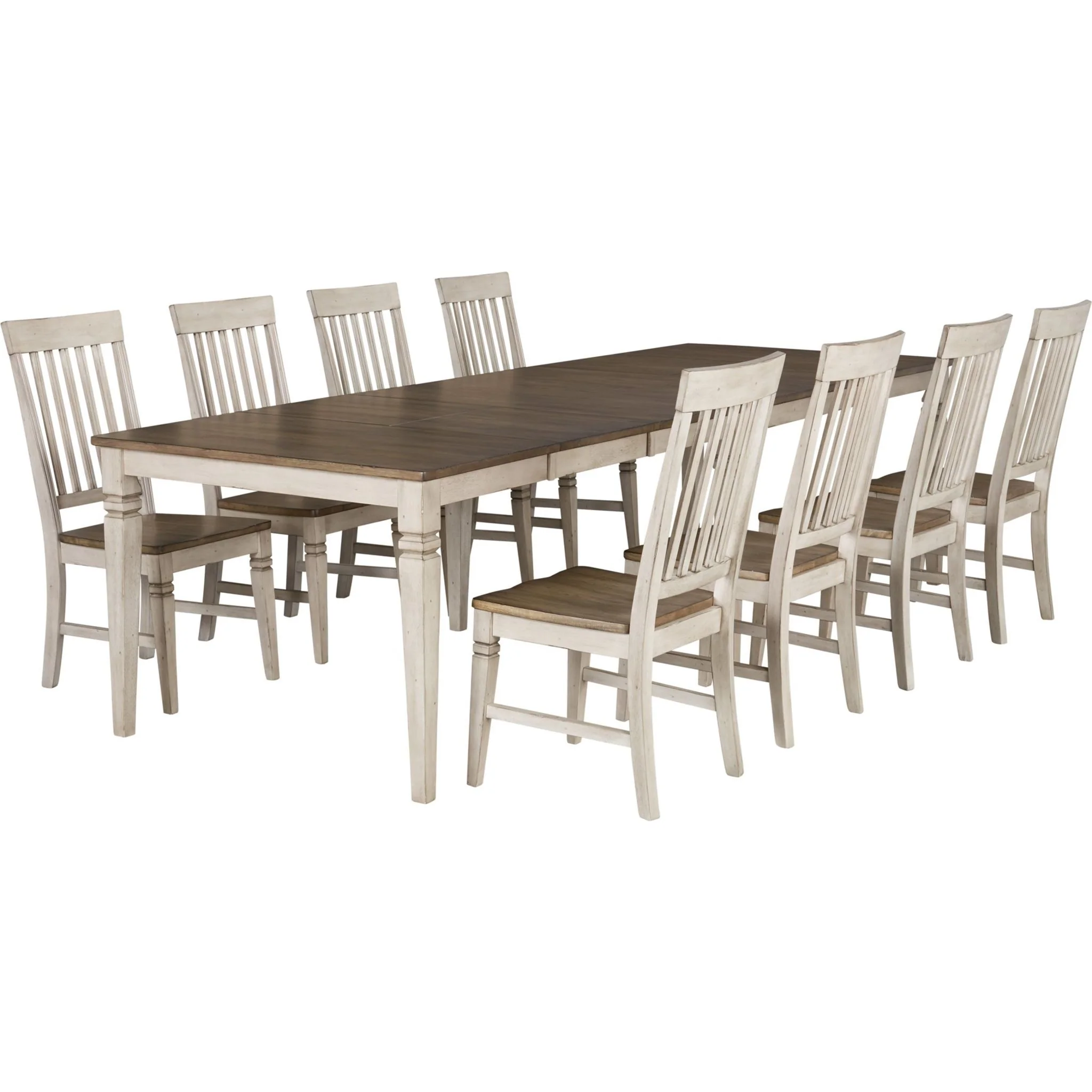 Beacon Dining Set - Image 9