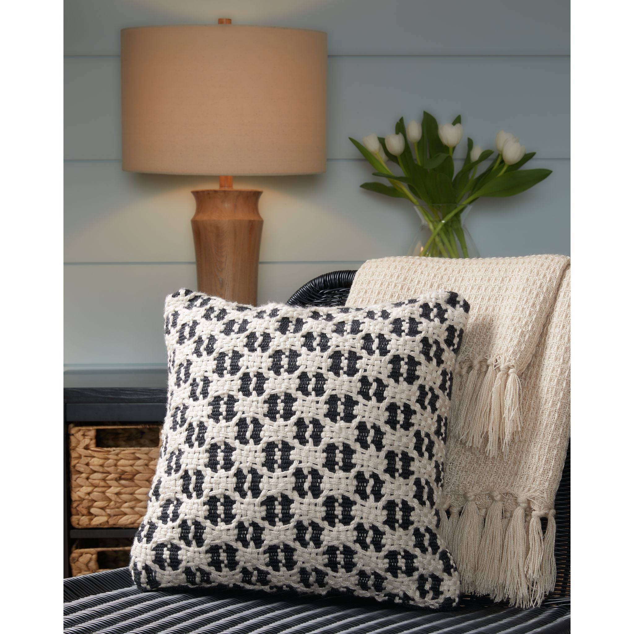 Bealer Accent Pillow 16.00" - Image 2