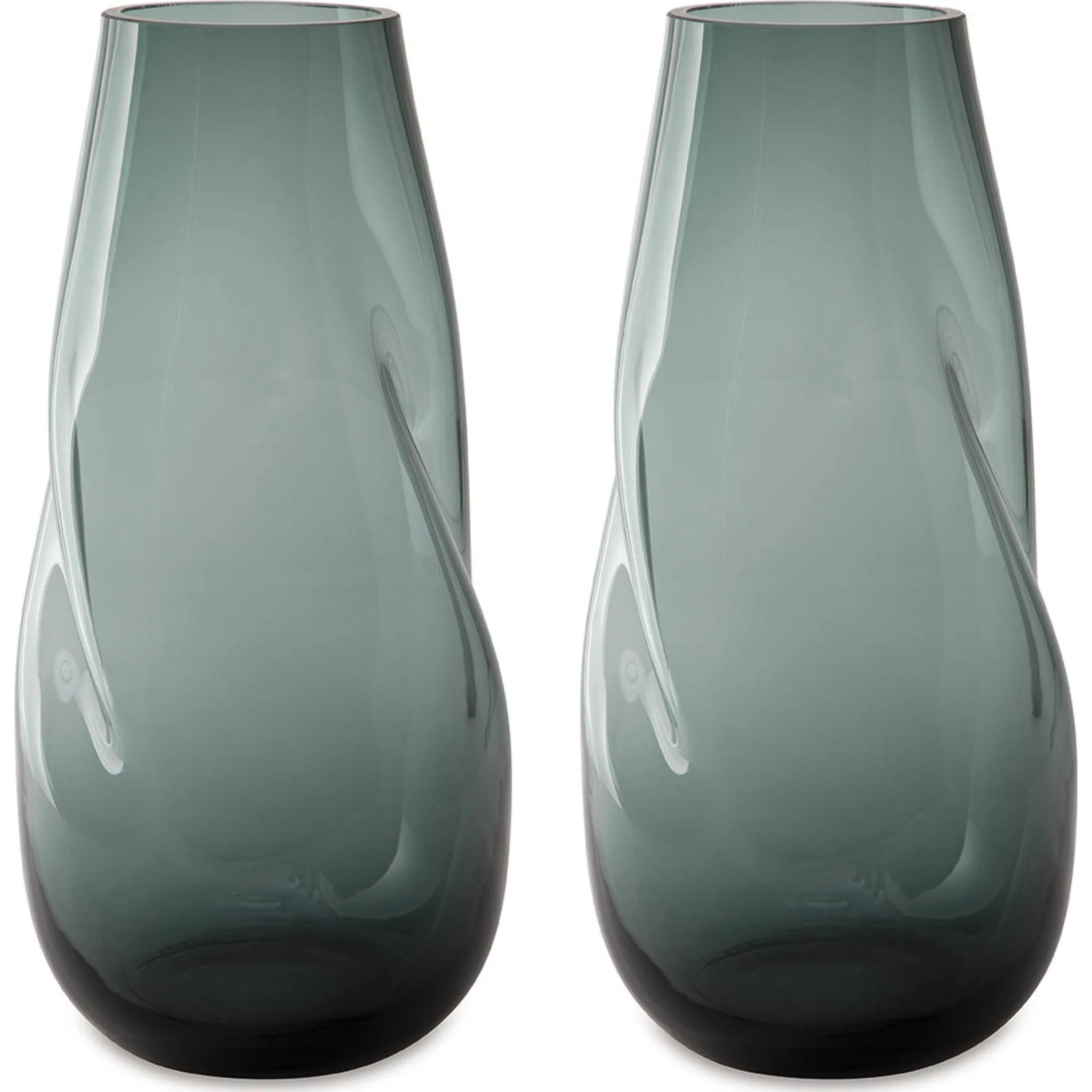 Beamund Vase (Set of 2)