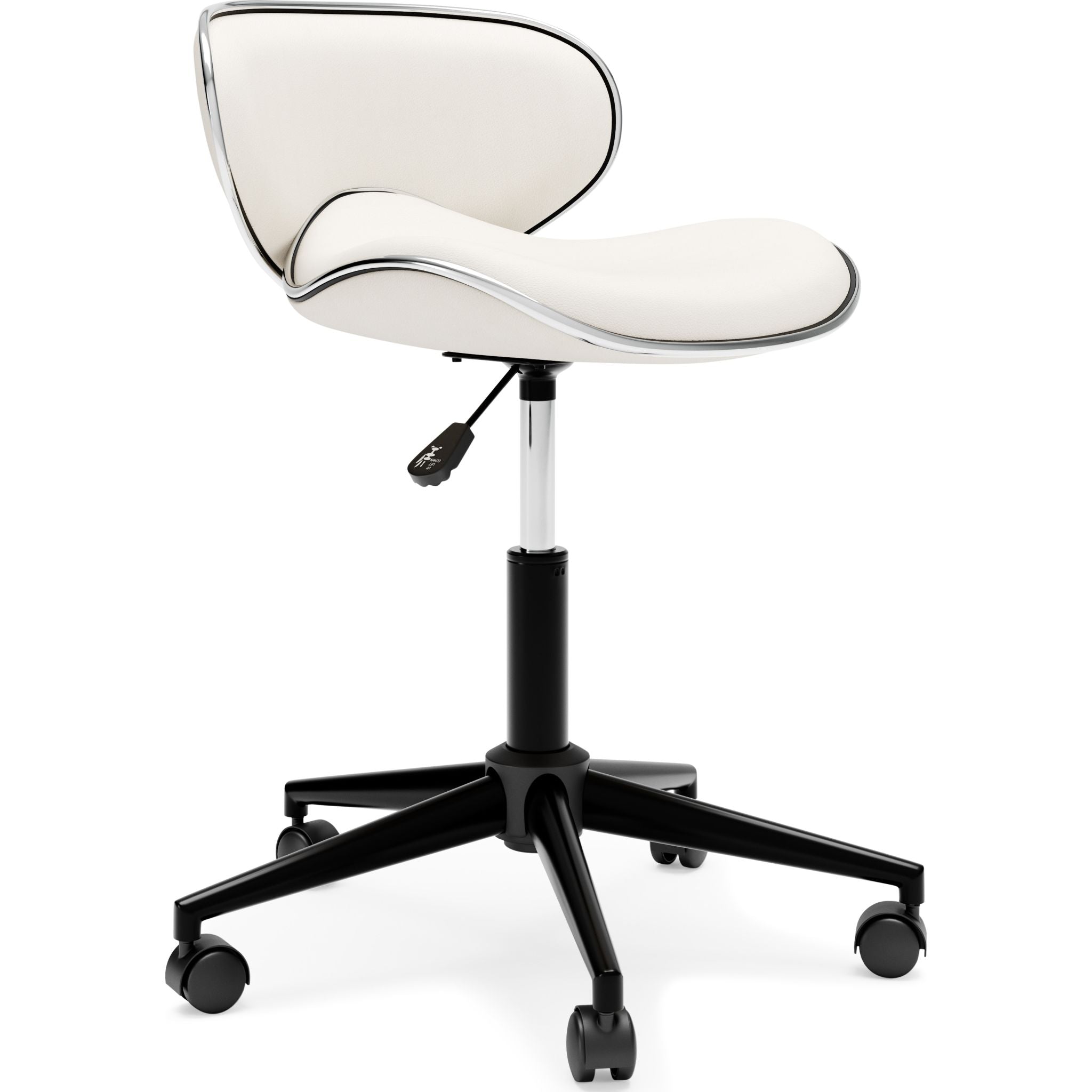 Beauenali Office Chair - White