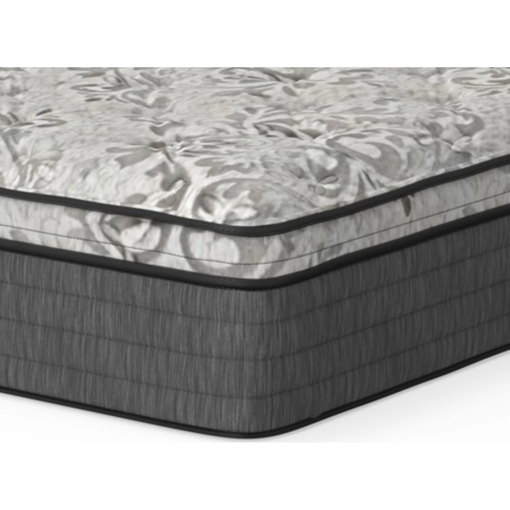 Beautyrest DualCool Abigail EuroTop 11" Mattress