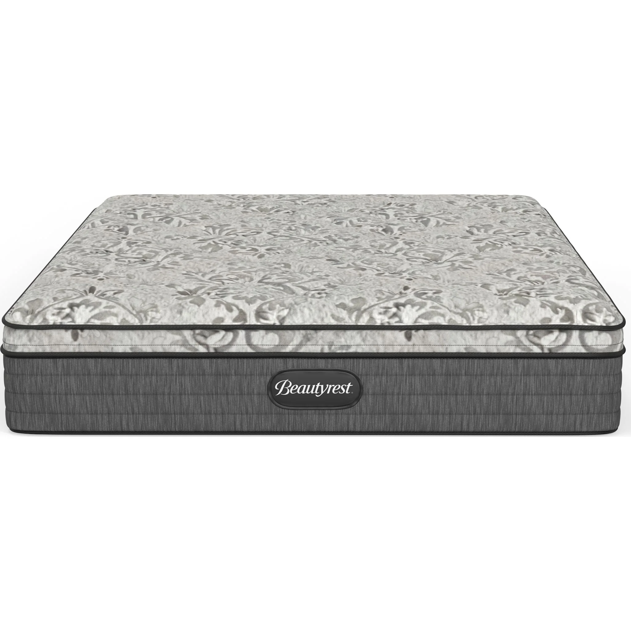 Beautyrest DualCool Abigail EuroTop 11" Mattress - Image 2