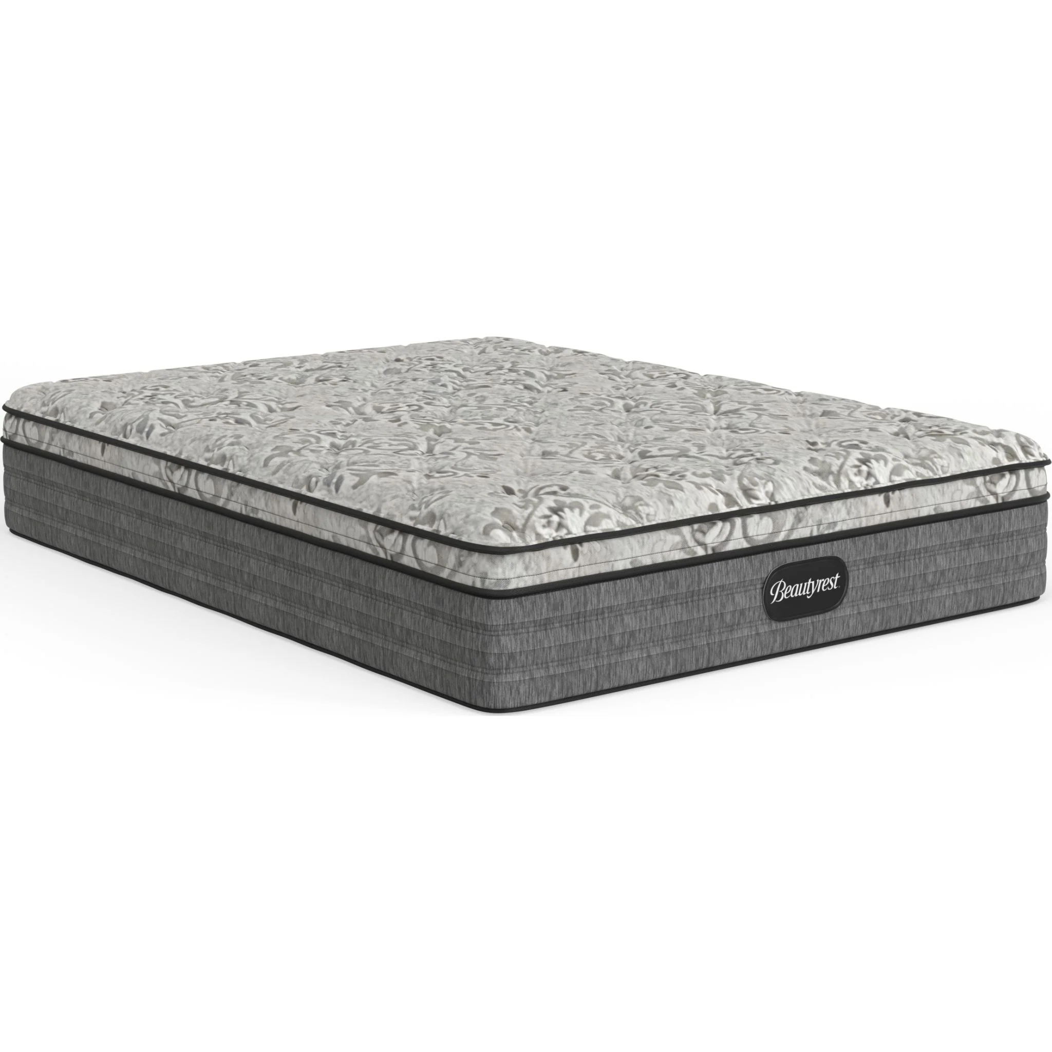 Beautyrest DualCool Lachlan Eurotop 14" Mattress - Image 2