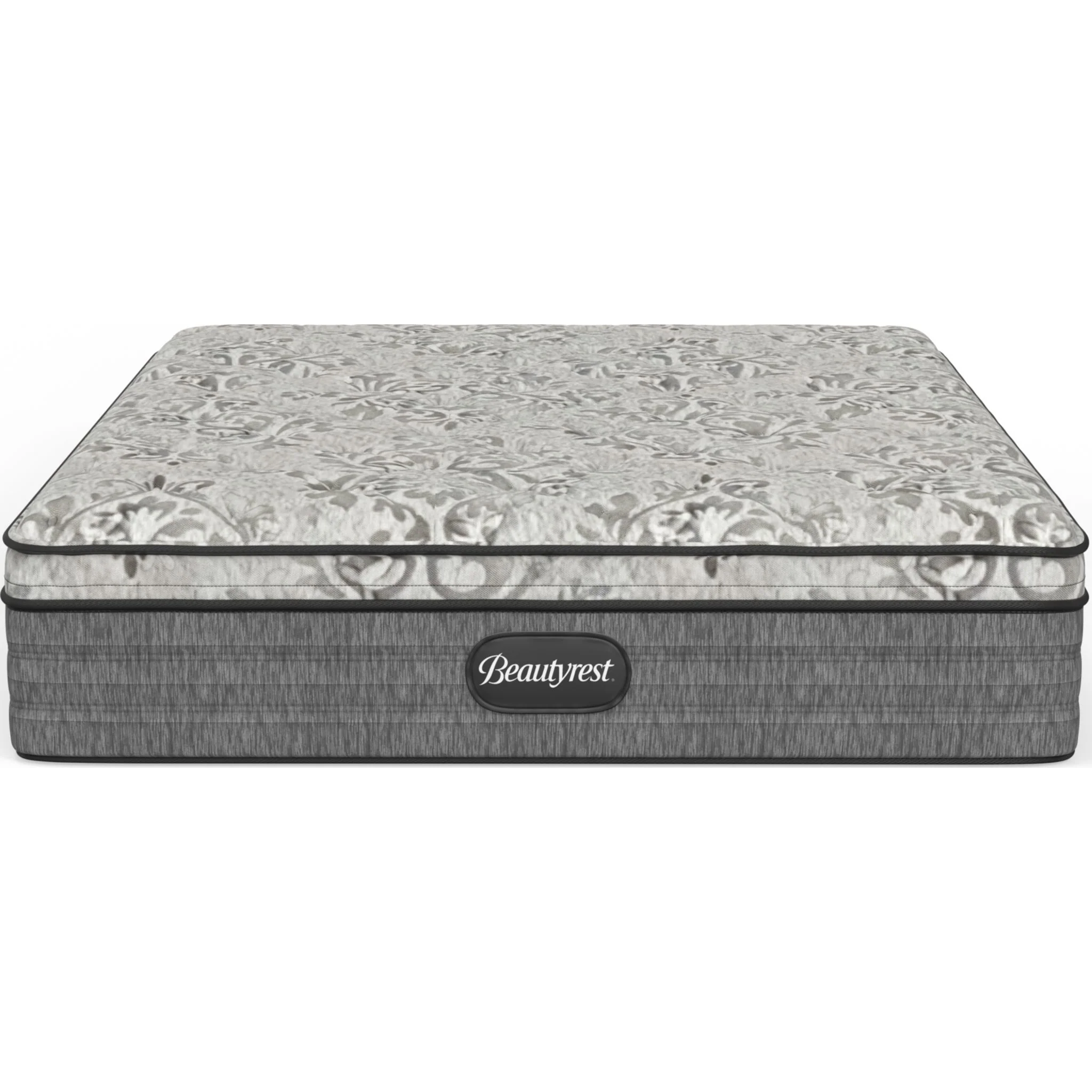 Beautyrest DualCool Lachlan Eurotop 14" Mattress - Image 3