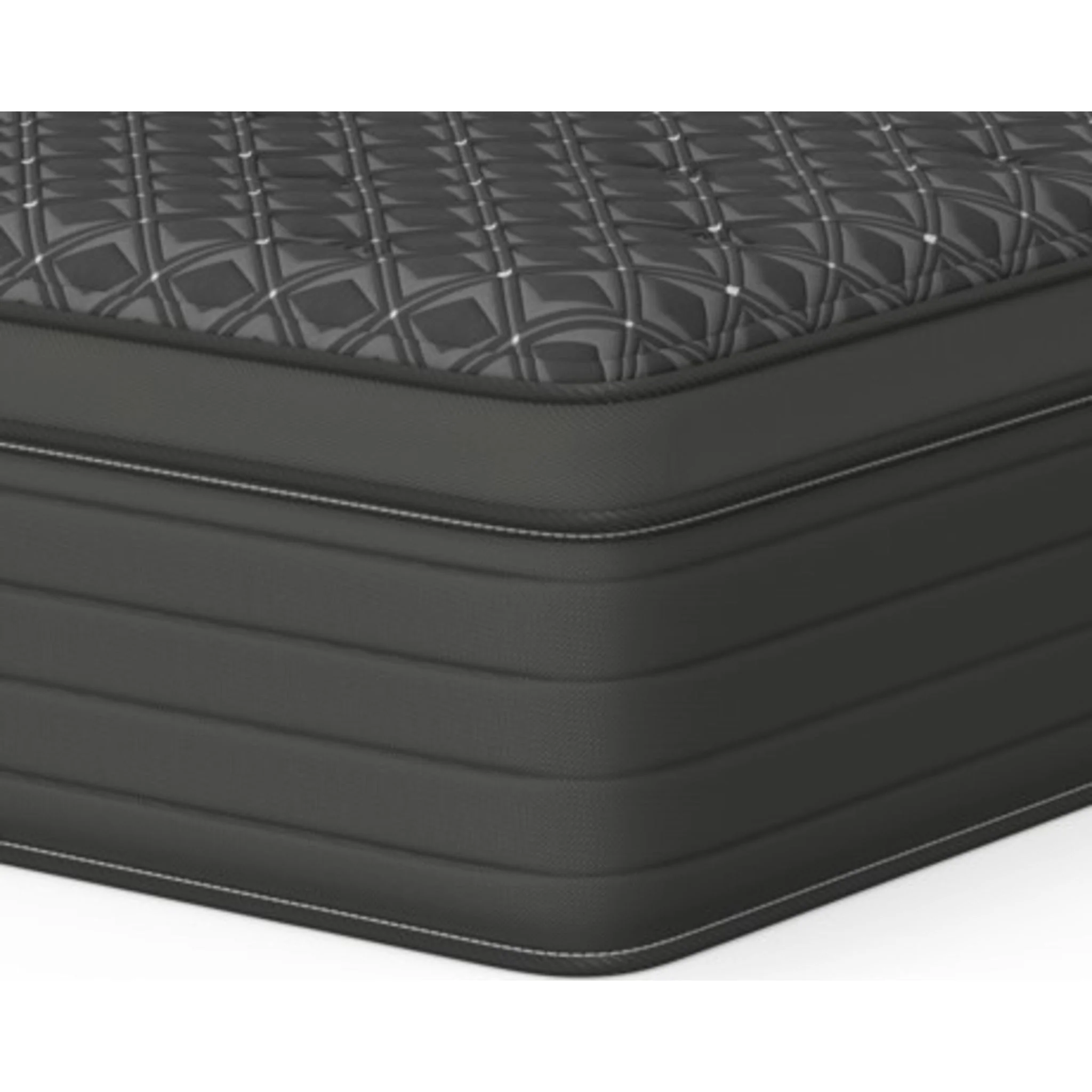 Beautyrest Exceptionnel Debut EuroTop 14.5" Mattress - Image 2