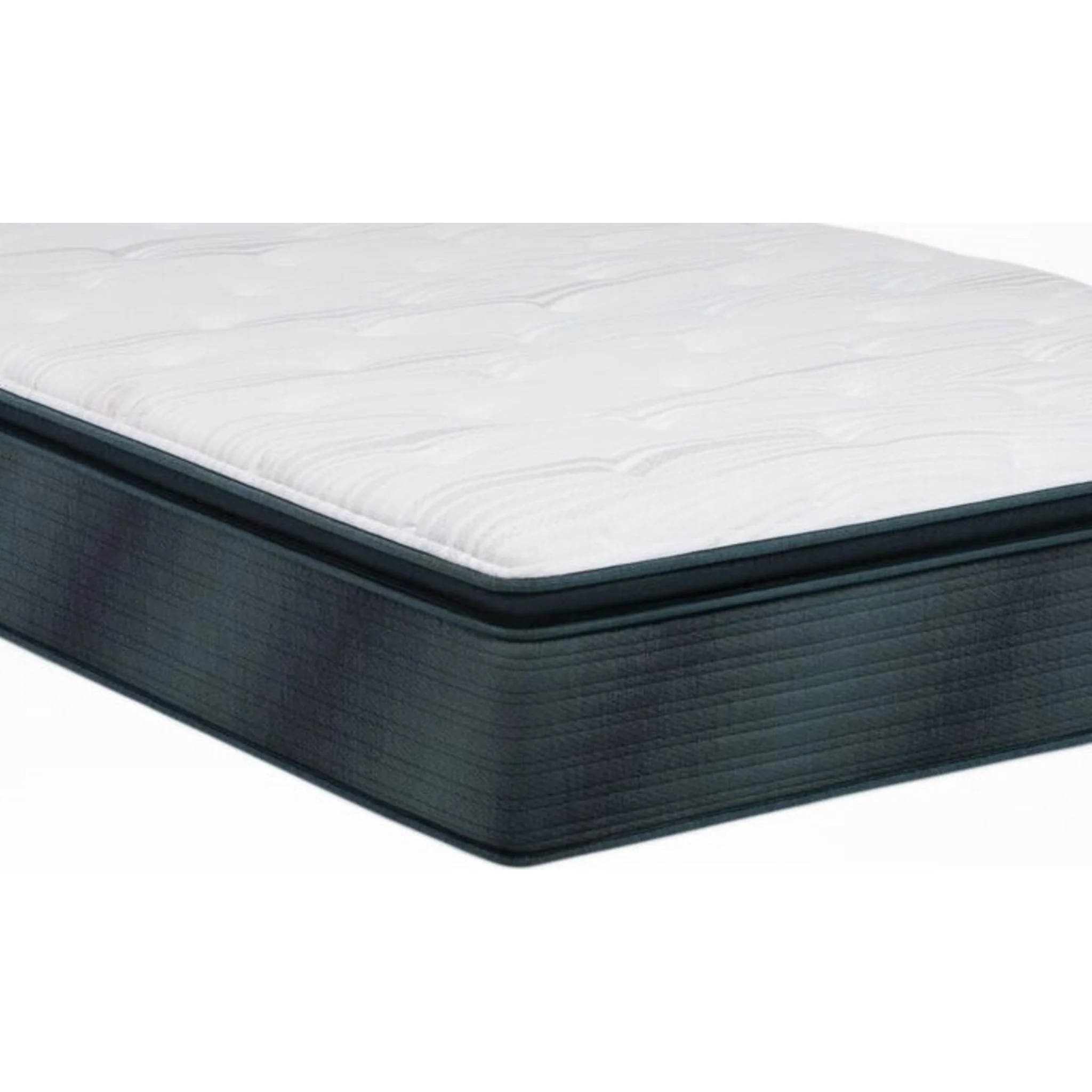 Beautyrest Harmony Driftwood 2.0 13.25" Mattress - Image 2
