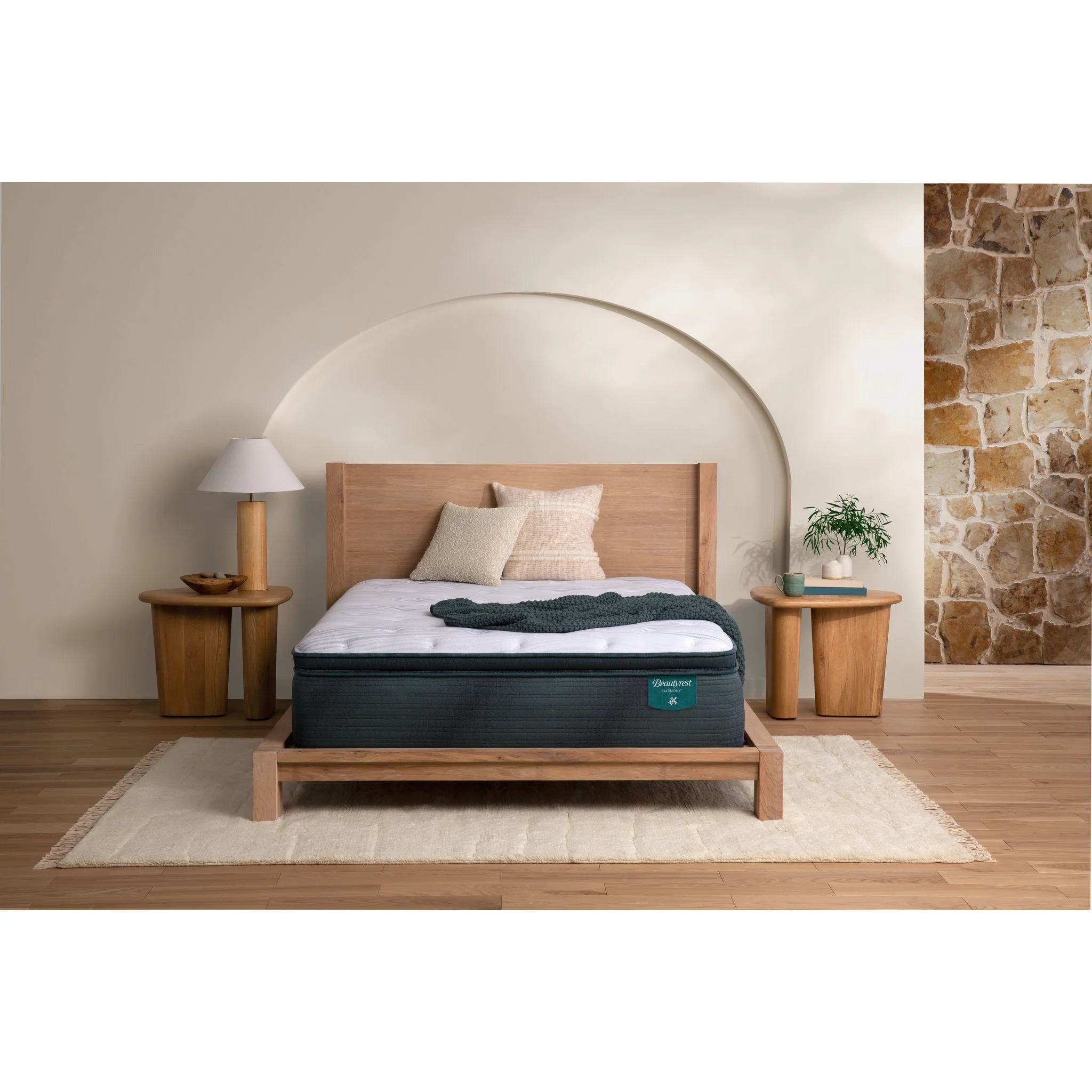 Beautyrest Harmony Infinite Shores 14.75" Mattress - Image 6