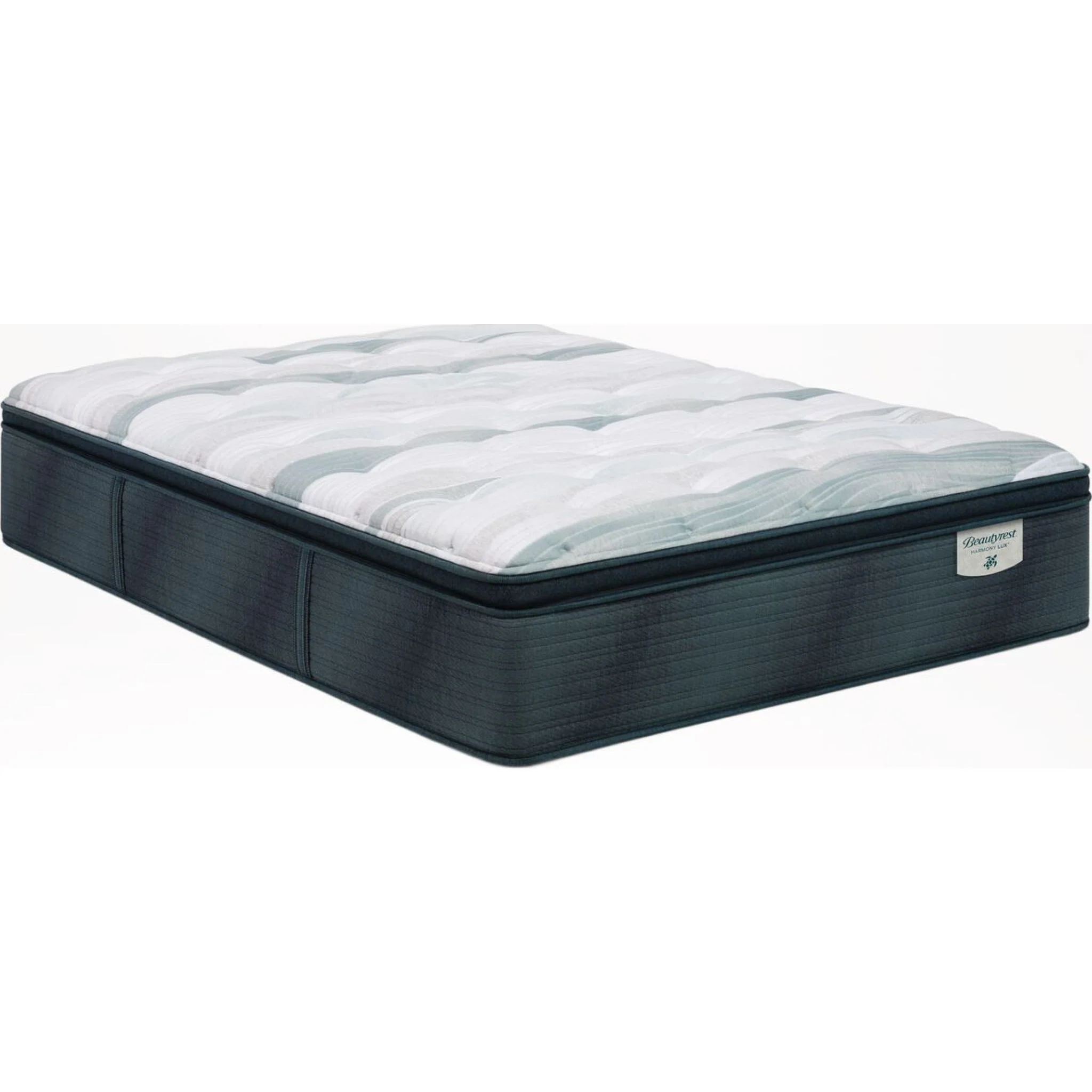 Beautyrest Harmony Lux Infinite Horizon 15" Mattress - Image 2