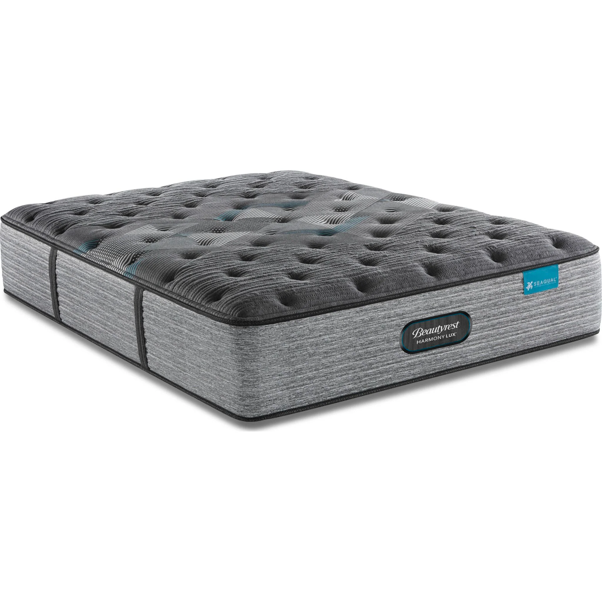 Beautyrest Harmony Lux Sustain Tight Top Innerspring 14.25 inch Mattress - Image 5