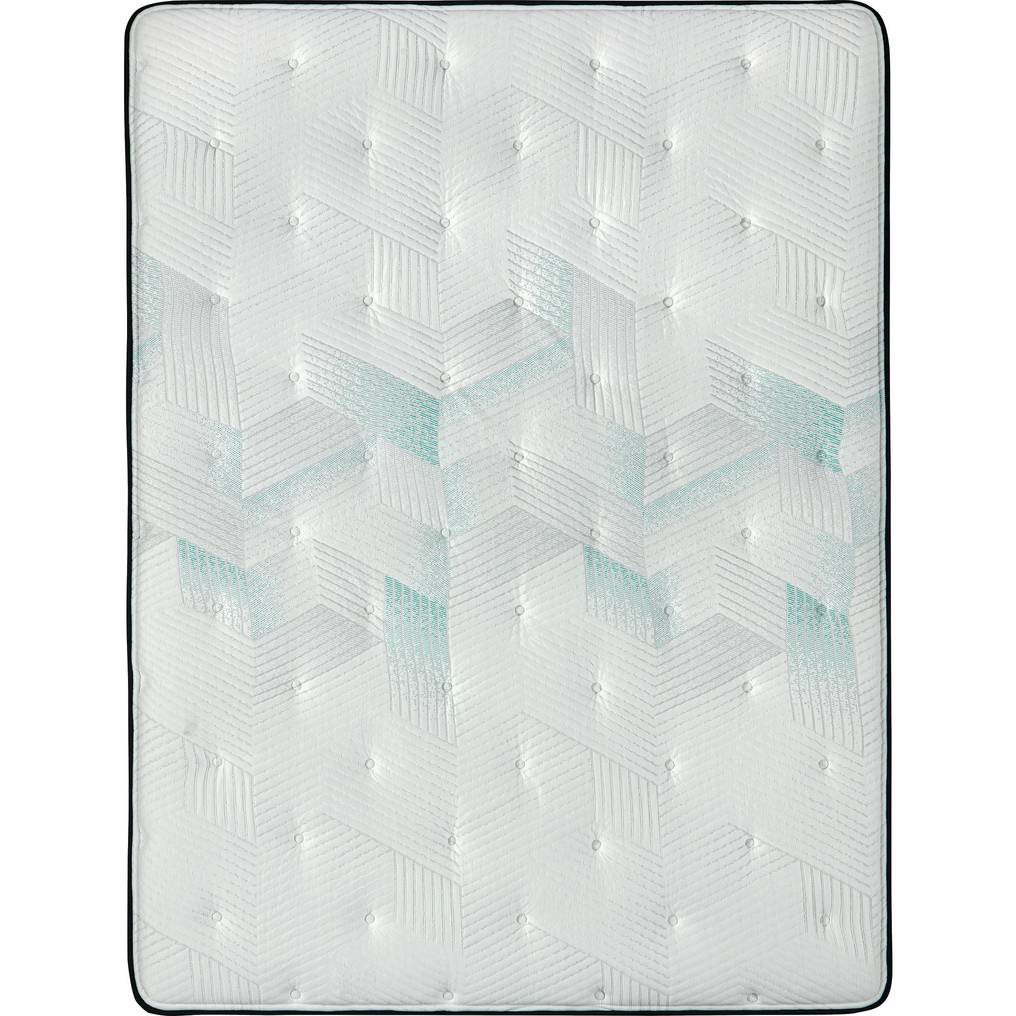 Beautyrest Maui Pillow Top Innerspring 12 inch Mattress - Image 5