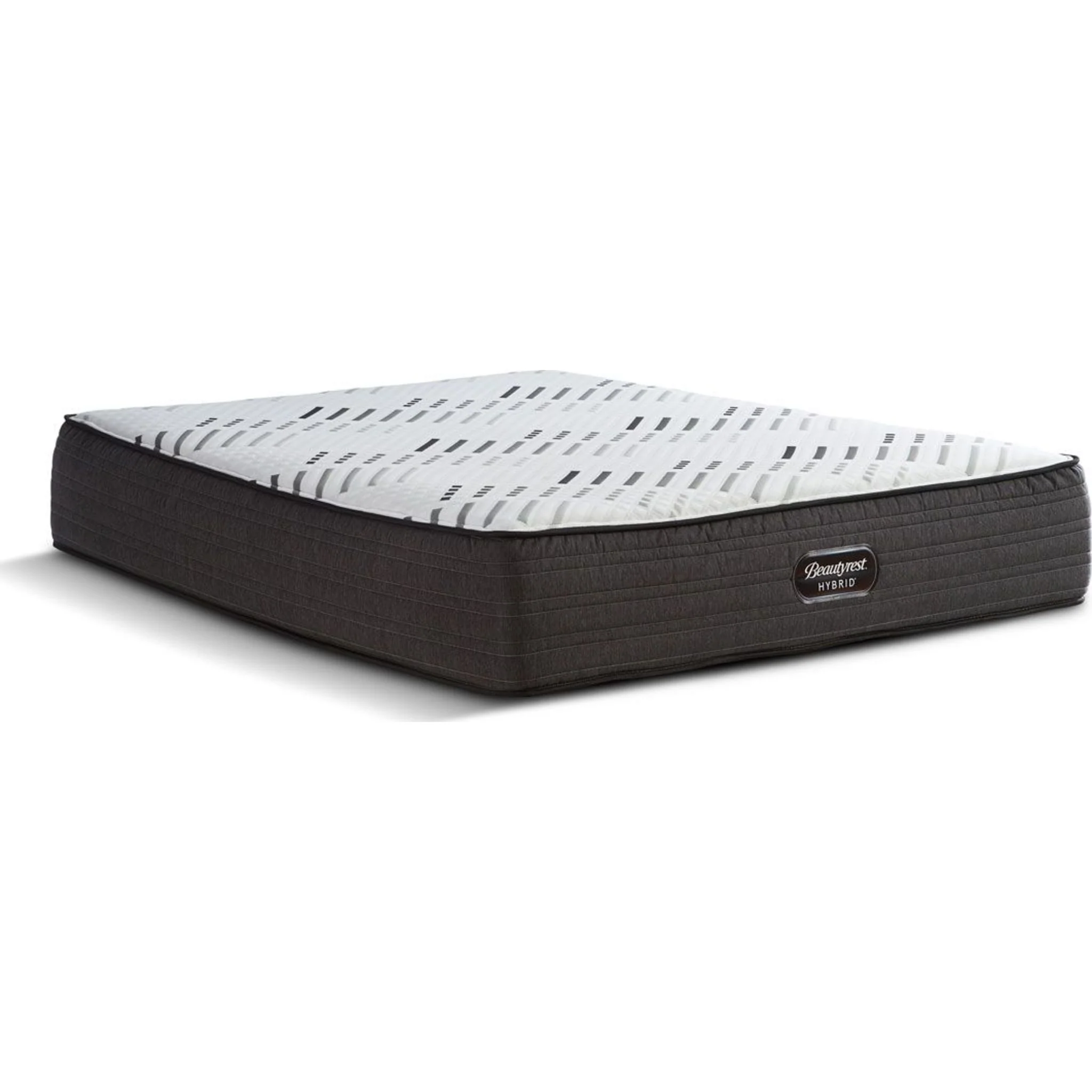 Beautyrest One Carat II Tight Top Hybrid 11 inch Mattress - Image 3