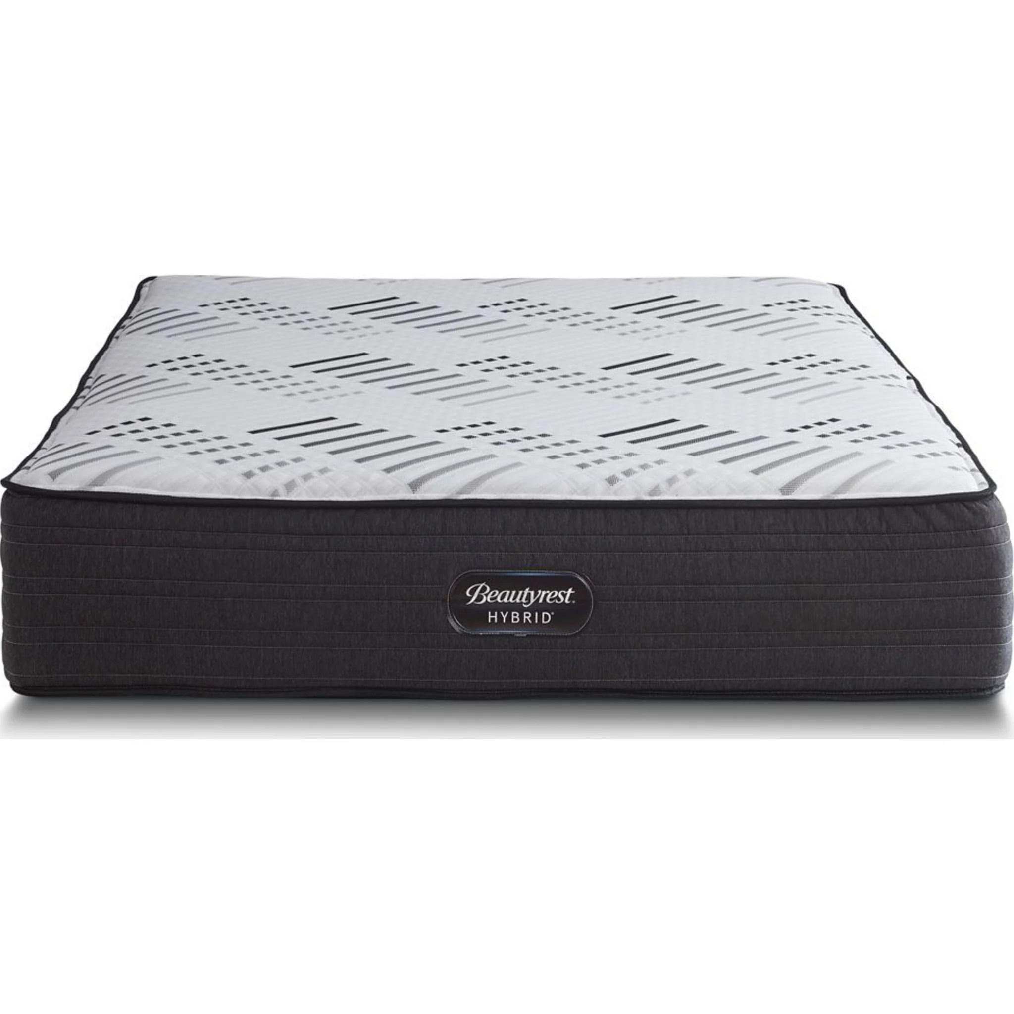 Beautyrest One Carat II Tight Top Hybrid 11 inch Mattress - Image 5