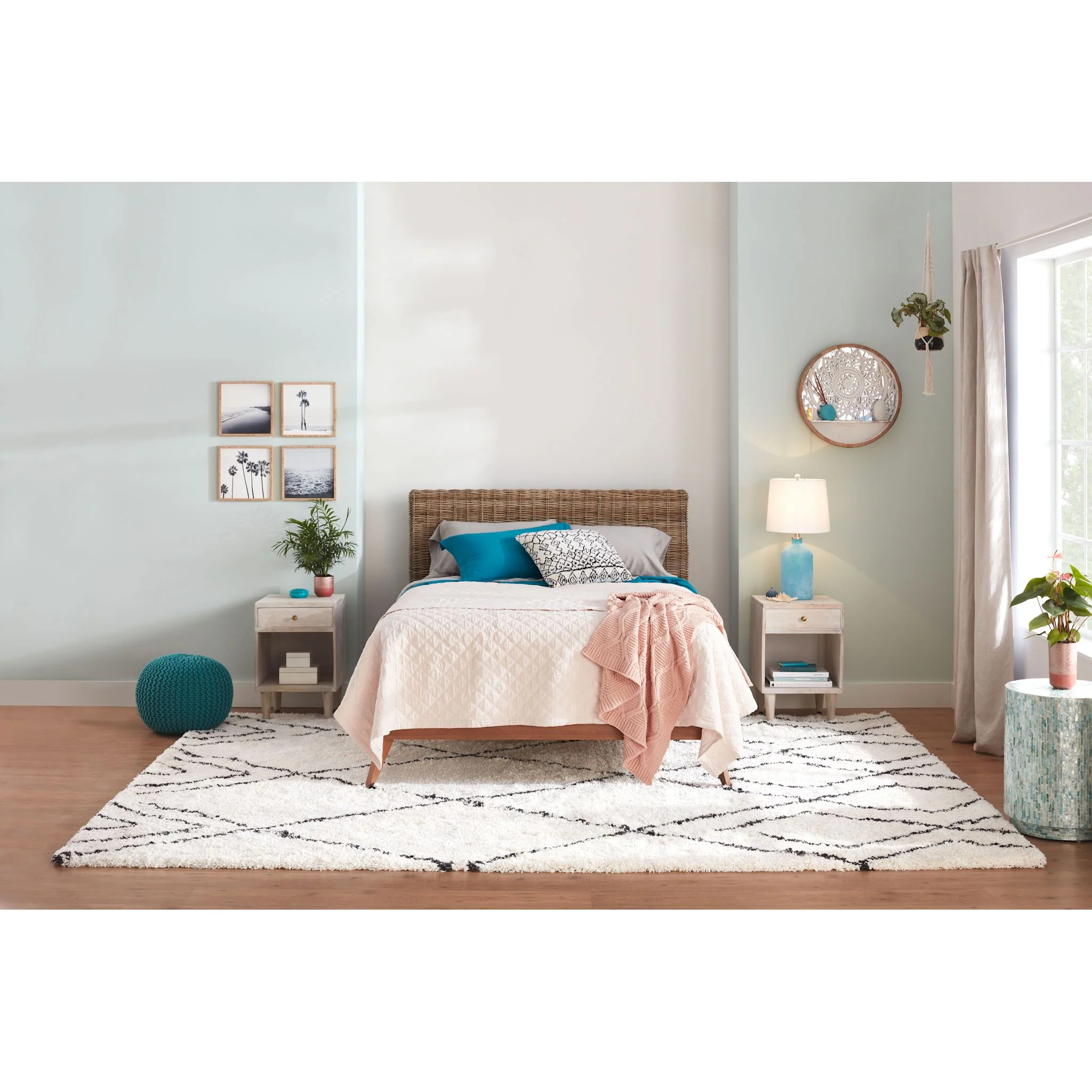 Beautyrest One Carat II Tight Top Hybrid 11 inch Mattress - Image 6