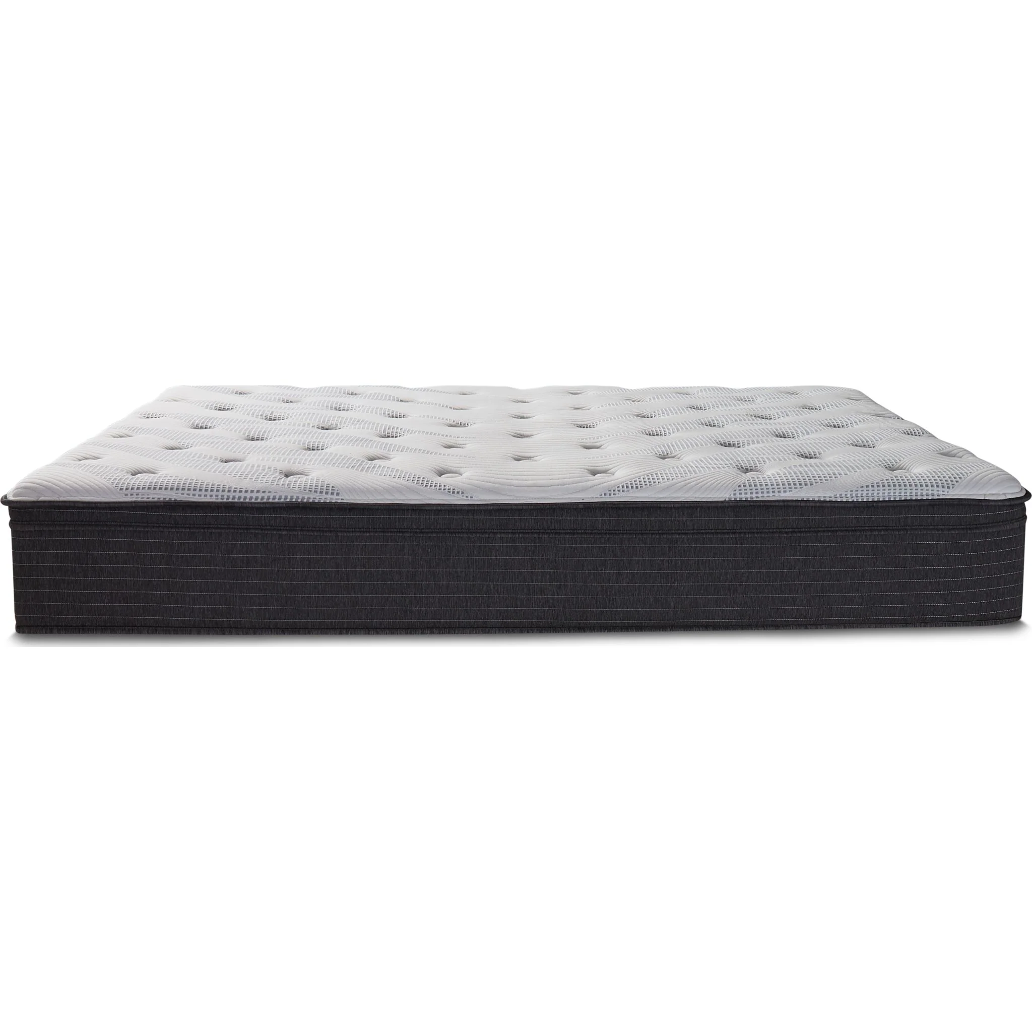 Beautyrest Forever RV Size Comfort Top Plush Mattress - Image 4