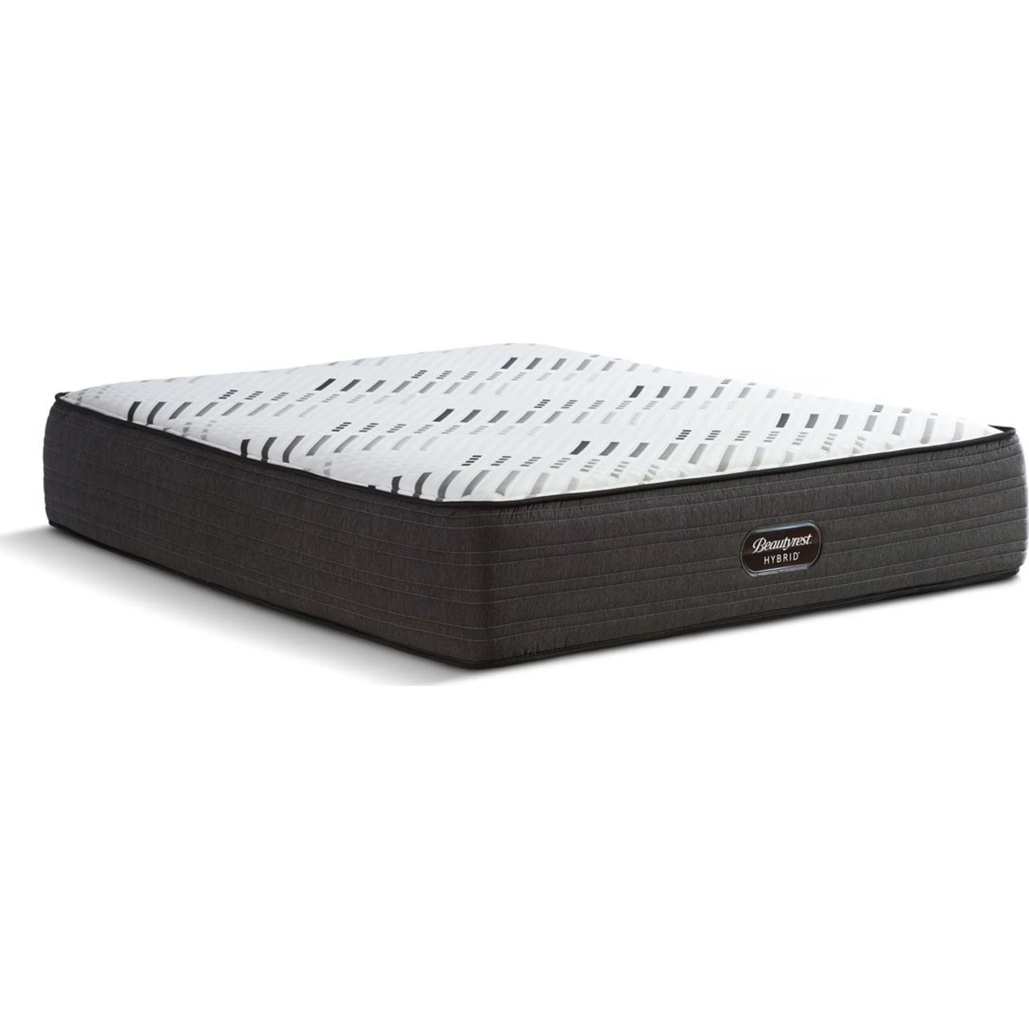 Beautyrest Two Carat II Tight Top Hybrid 13 inch Mattress - Image 3