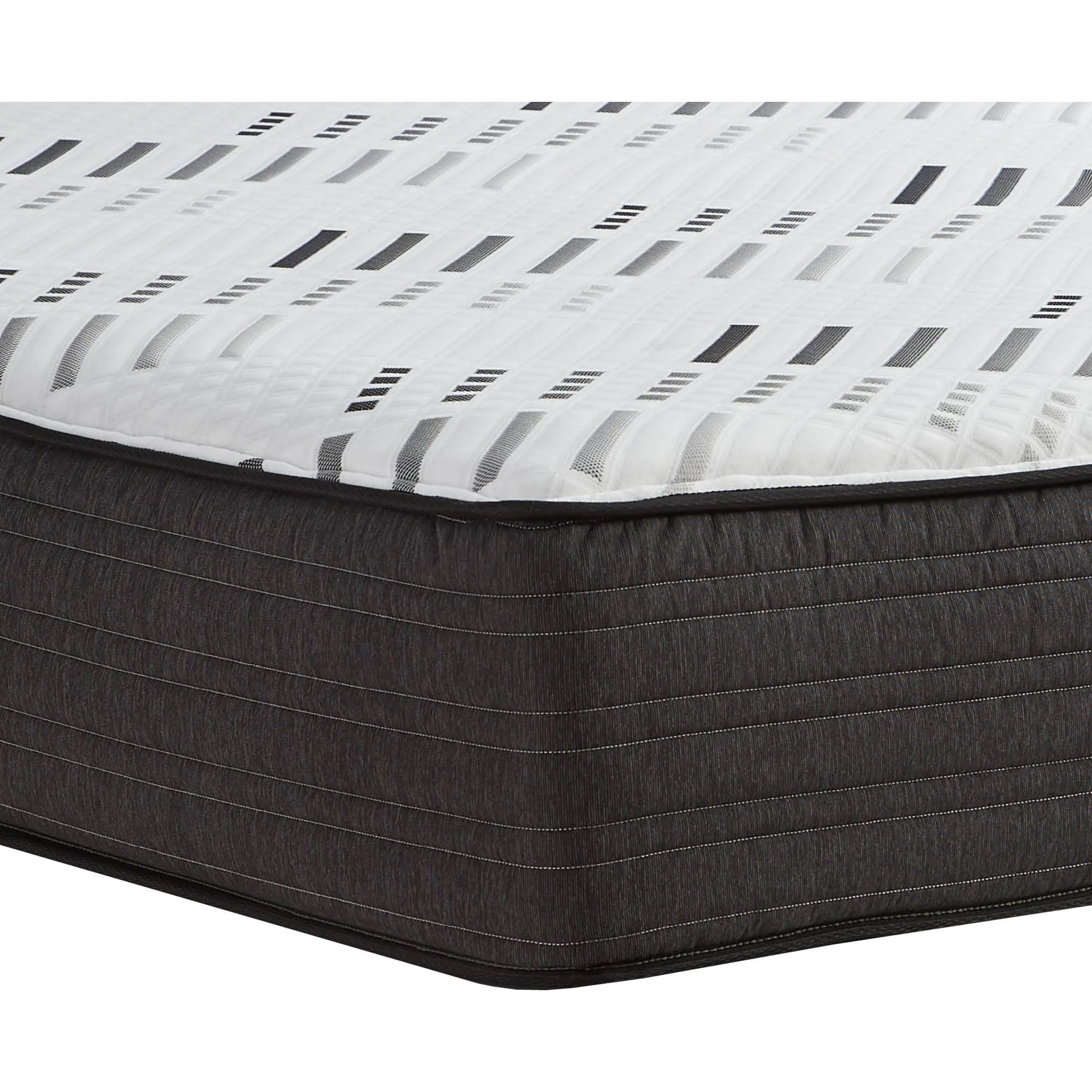 Beautyrest Two Carat II Tight Top Hybrid 13 inch Mattress - Image 7