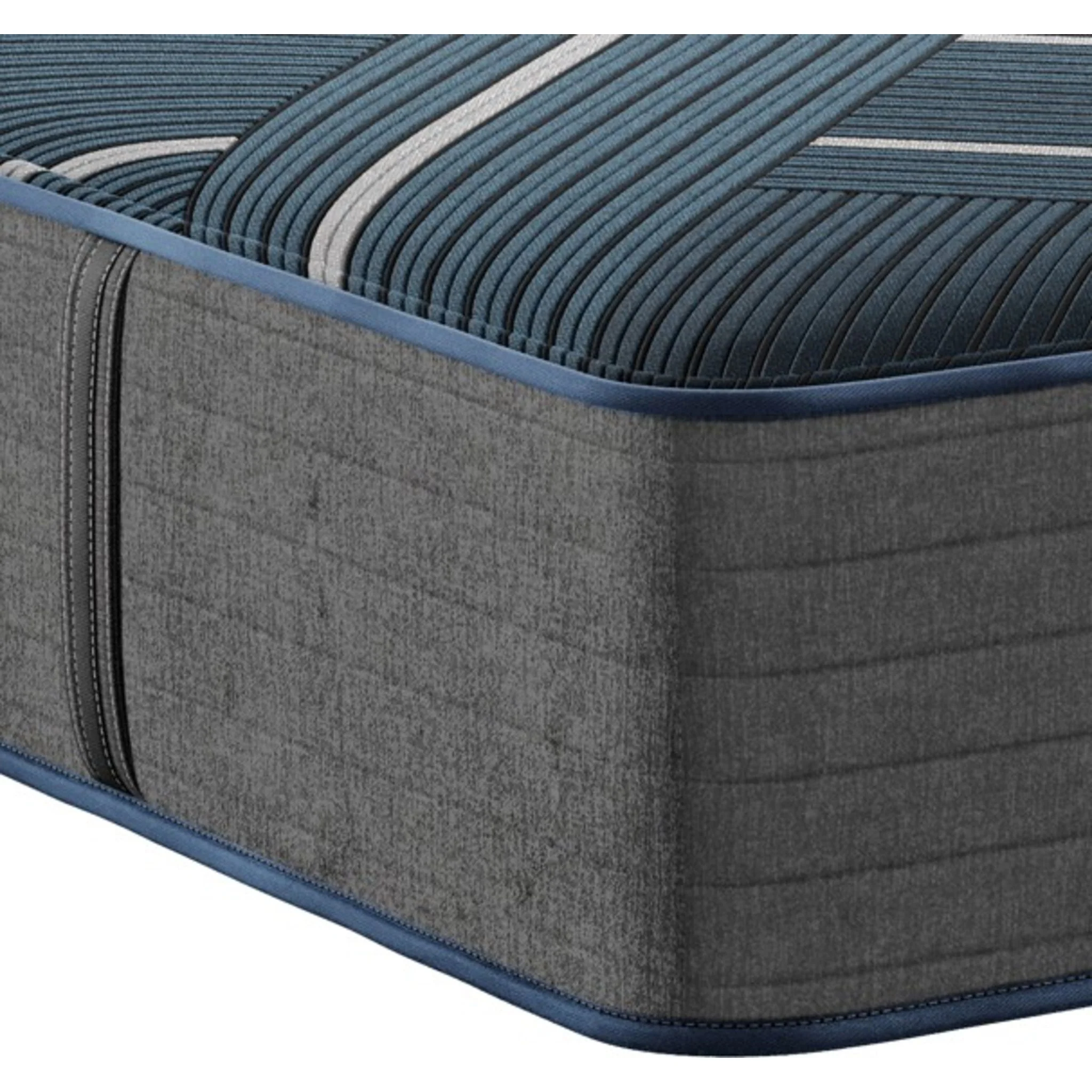 Beautyrest World Class Hybrid Azores 13.5" Mattress