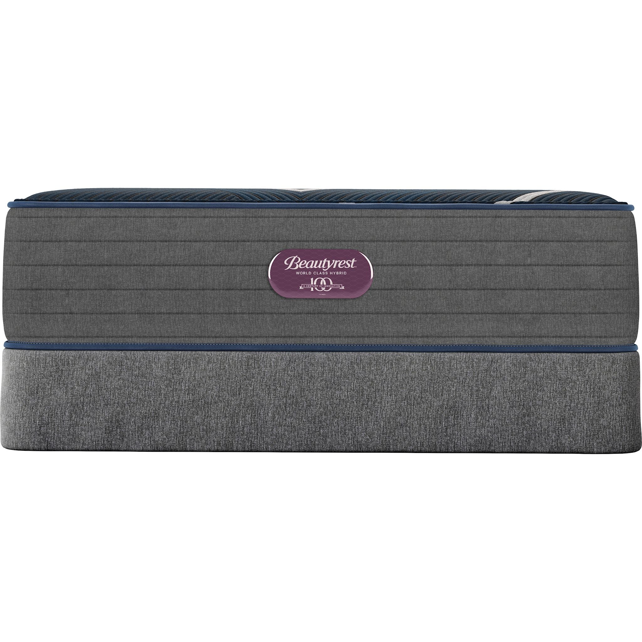 Beautyrest World Class Hybrid Azores 13.5" Mattress - Image 4