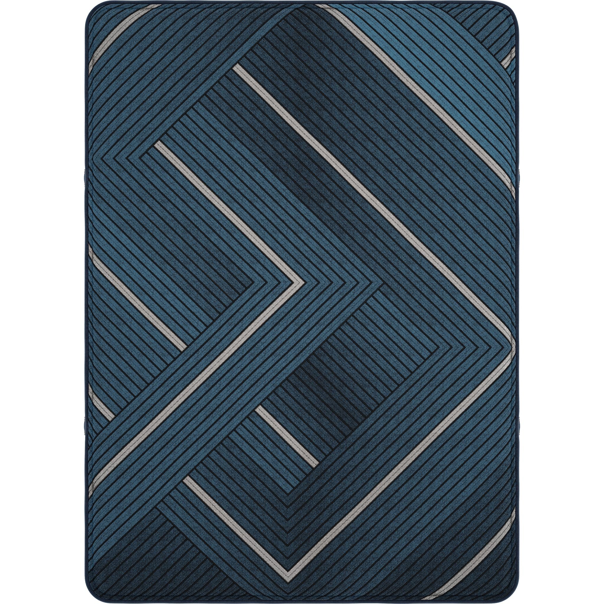 Beautyrest World Class Hybrid Azores 13.5" Mattress - Image 5