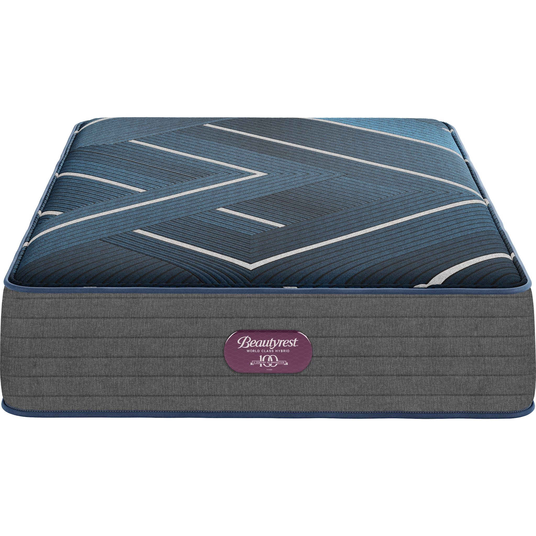 Beautyrest World Class Hybrid Bali 13.5" Mattress - Image 2