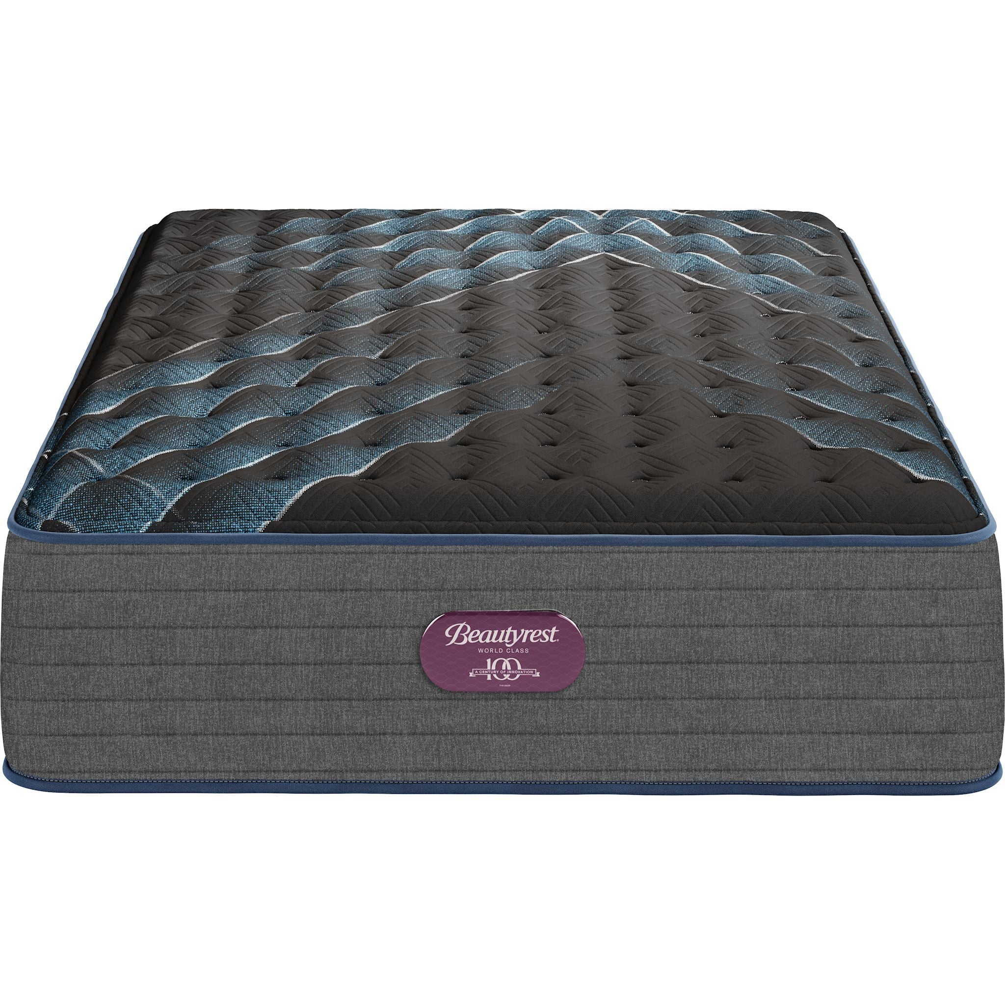 Beautyrest World Class Ibiza Tight Top 14" Mattress - Image 2