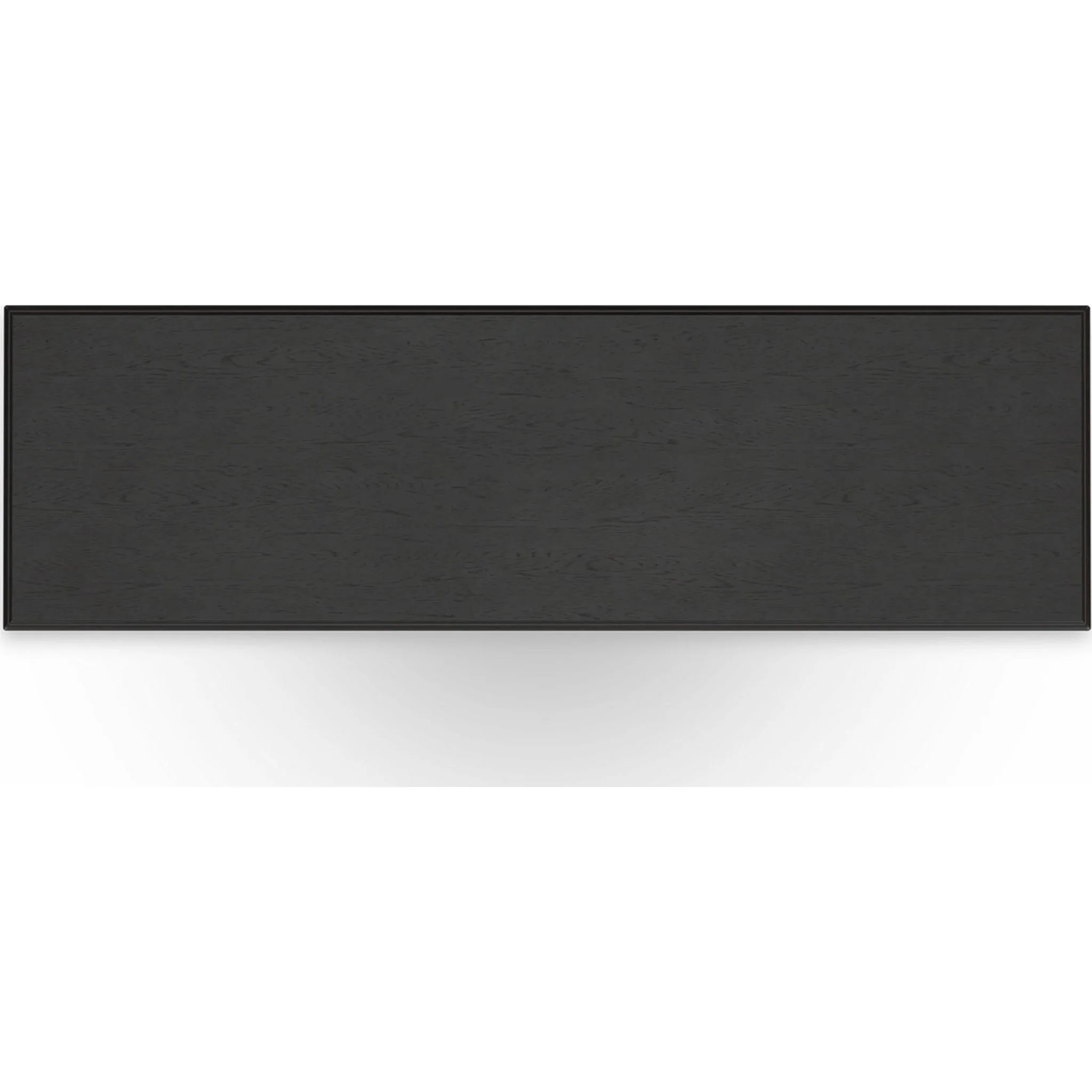 Beckincreek Credenza - Black - Image 13