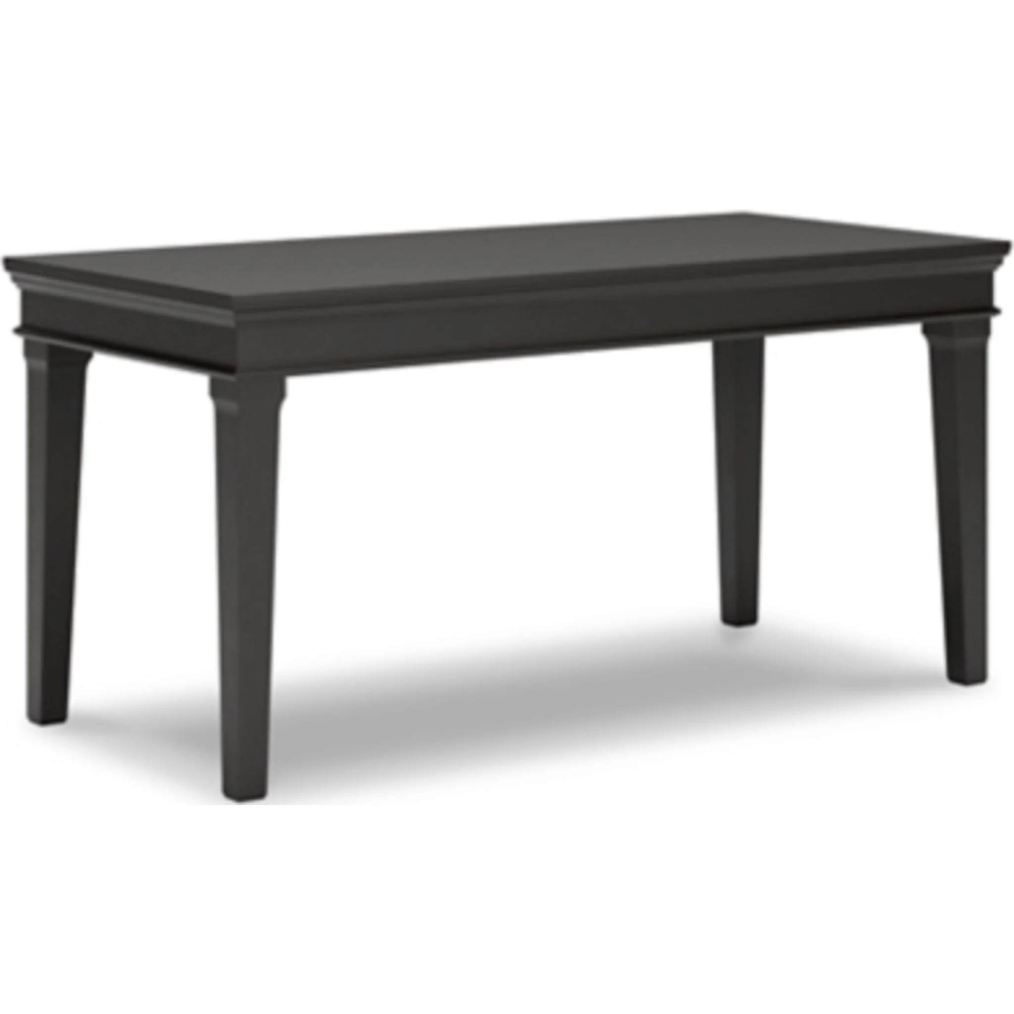 Beckincreek Desk - Black - Image 10