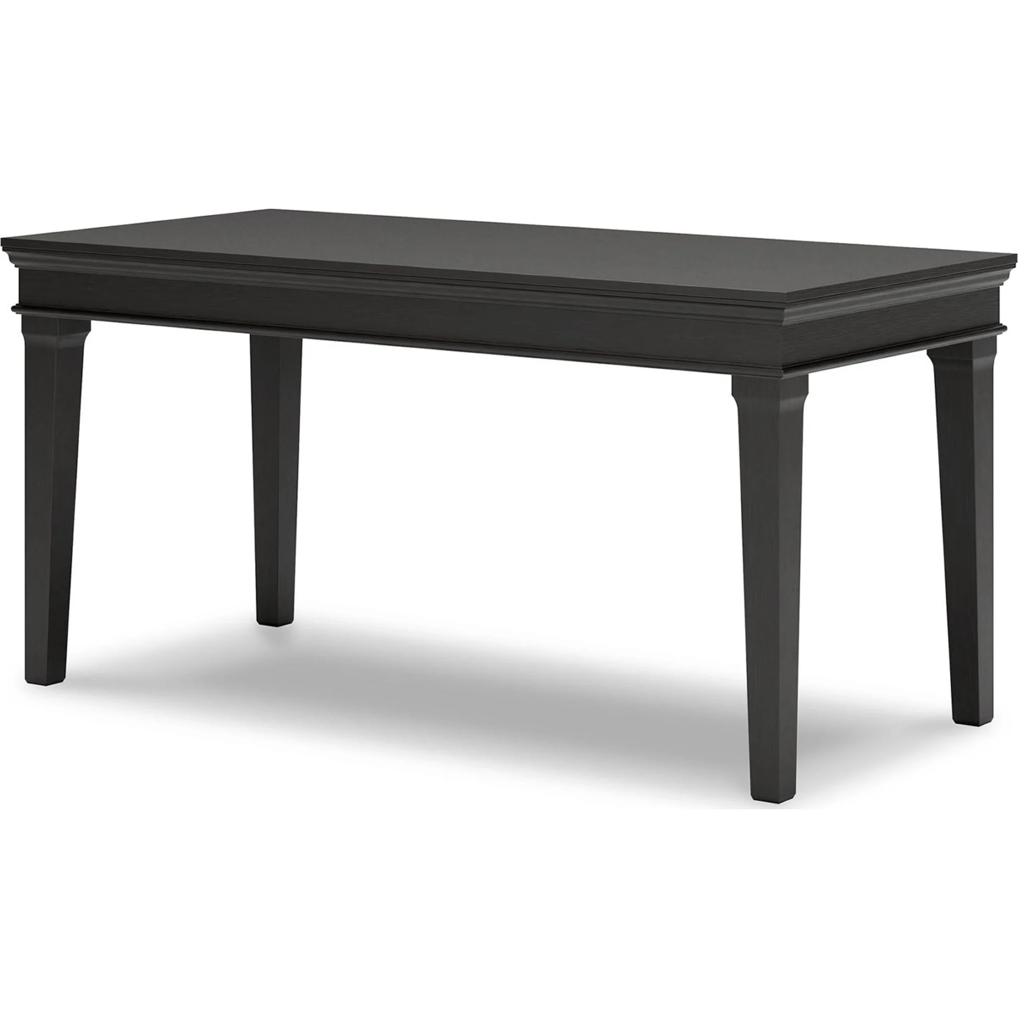 Beckincreek Desk - Black - Image 12