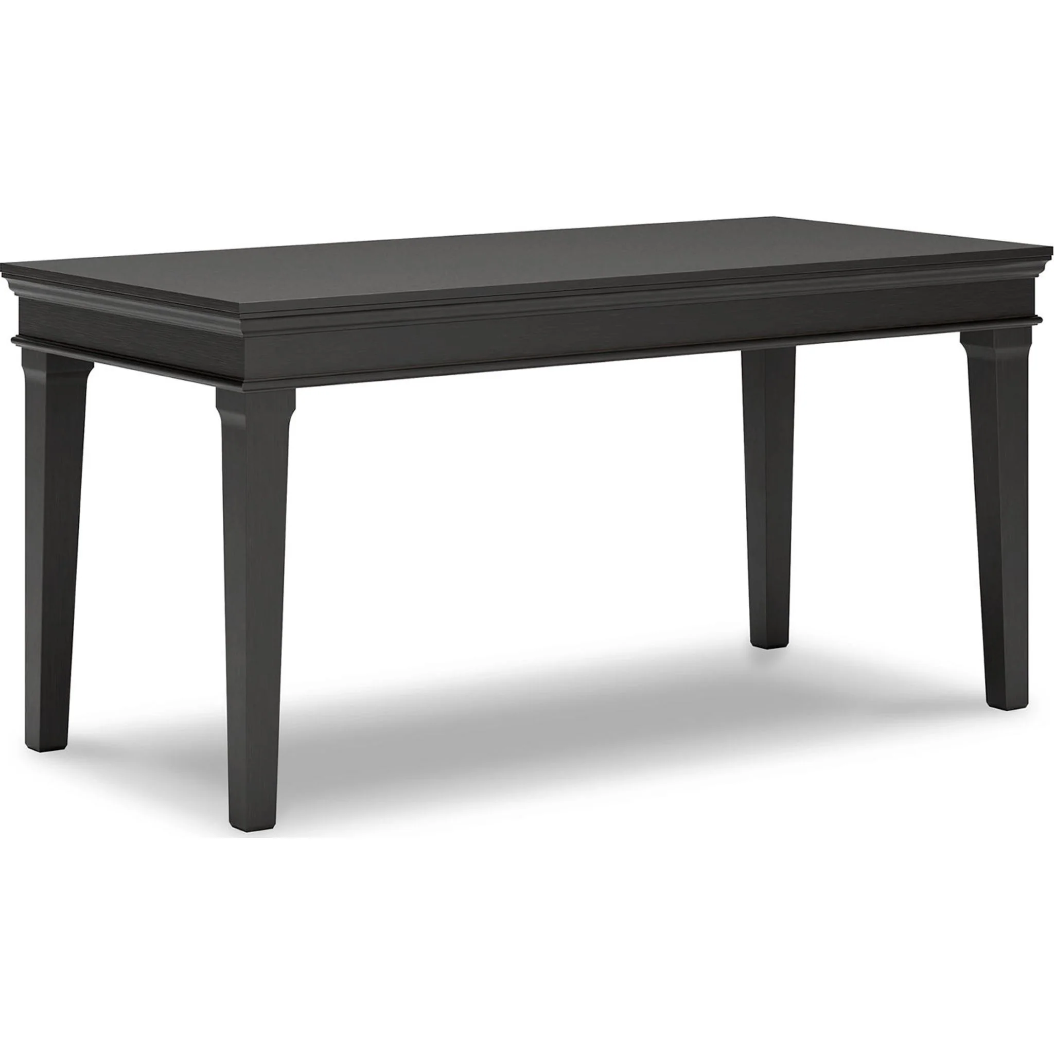 Beckincreek Desk - Black - Image 13